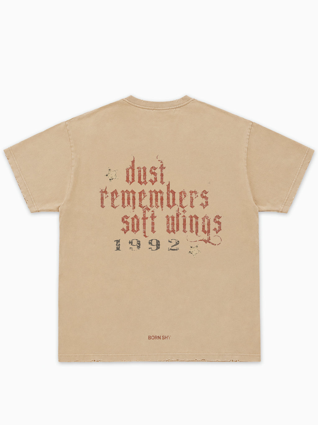 The Desert Tee