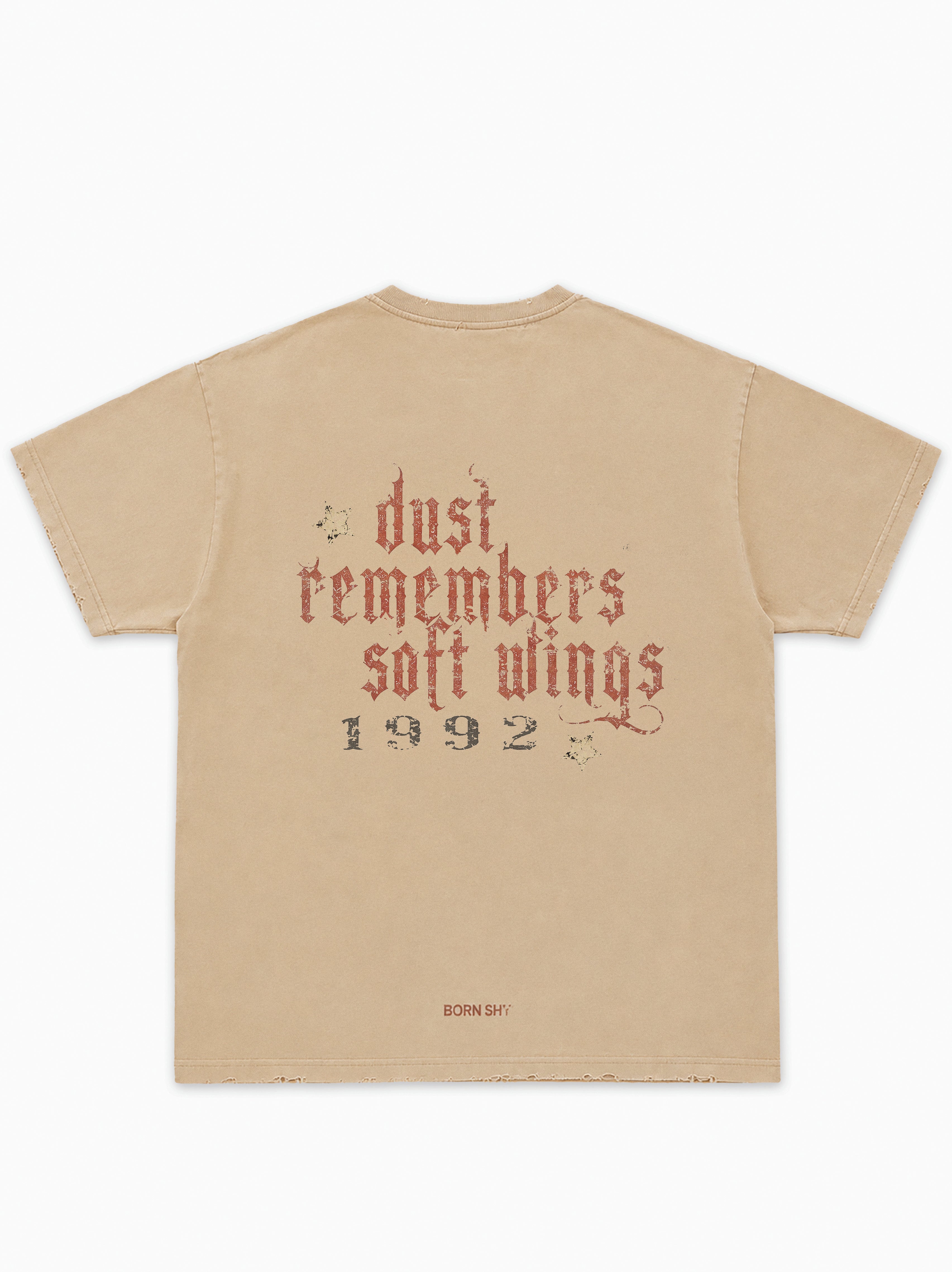 The Desert Tee