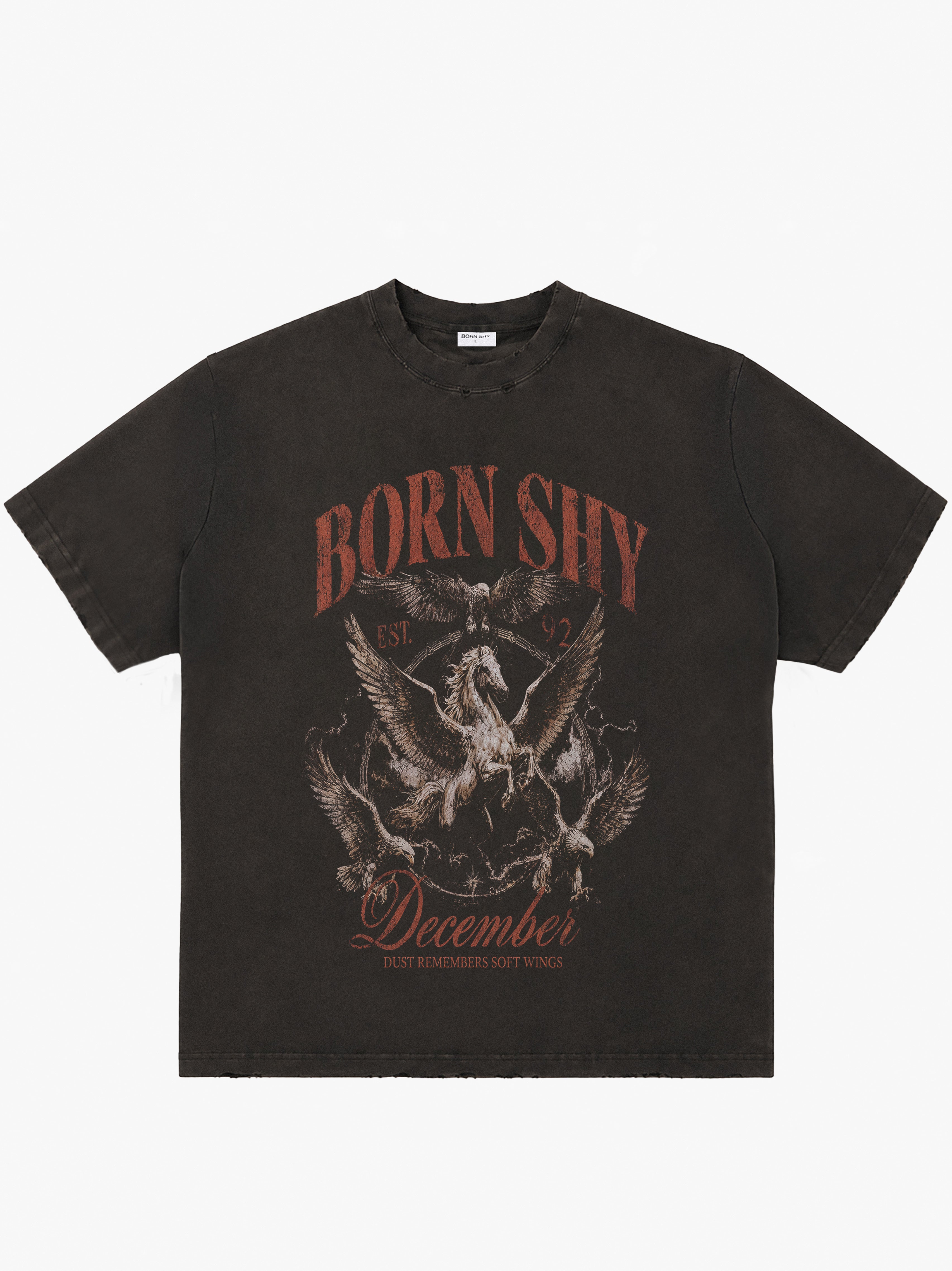 The Dust Memory Tee