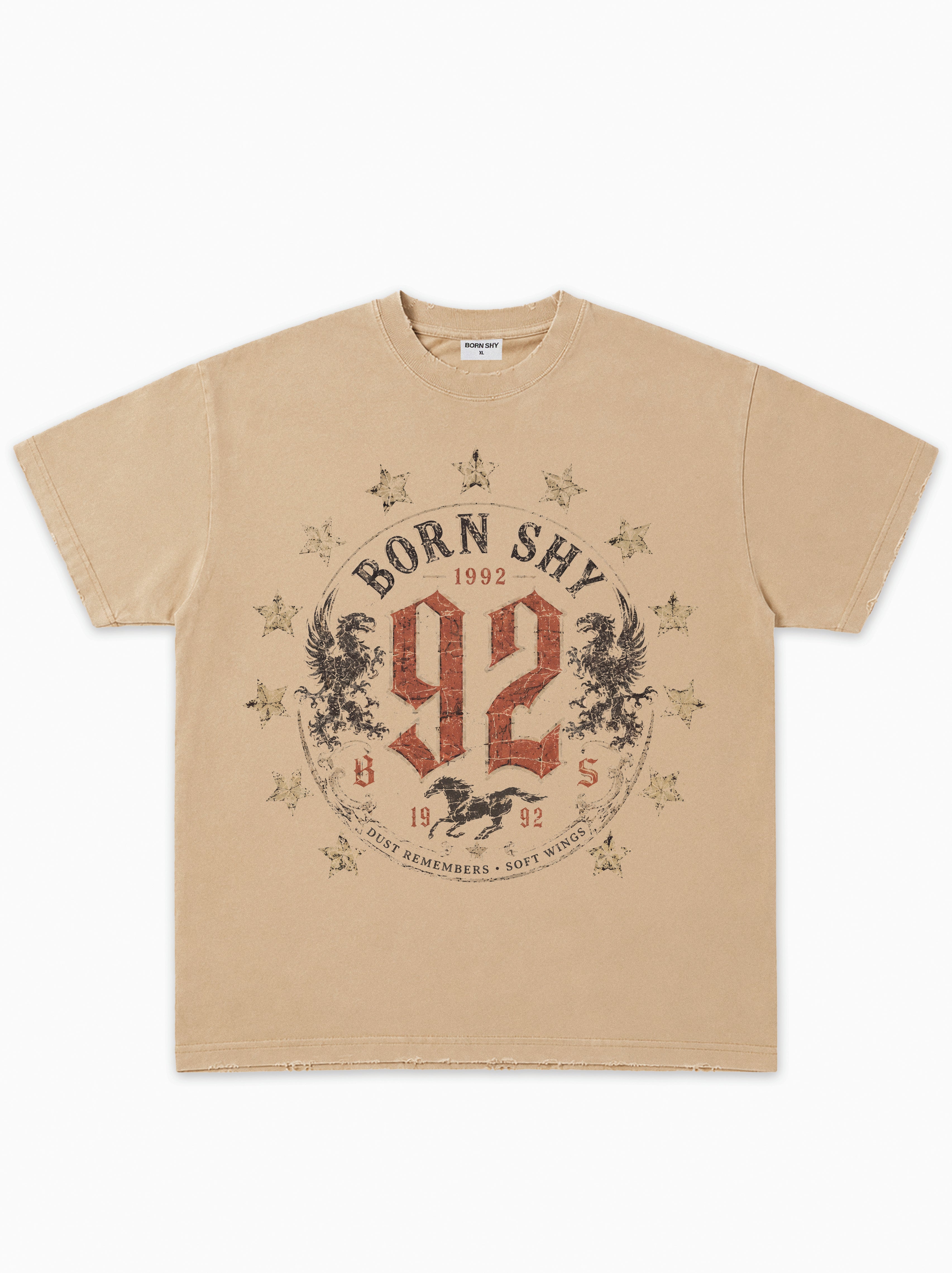 The Desert Tee