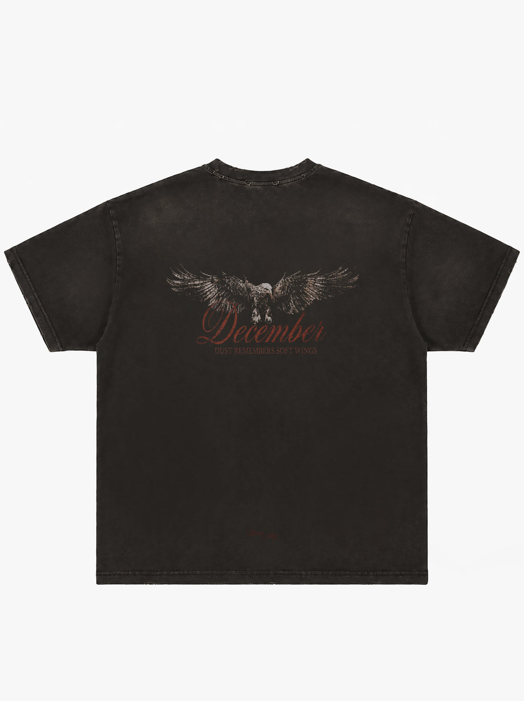 The Dust Memory Tee