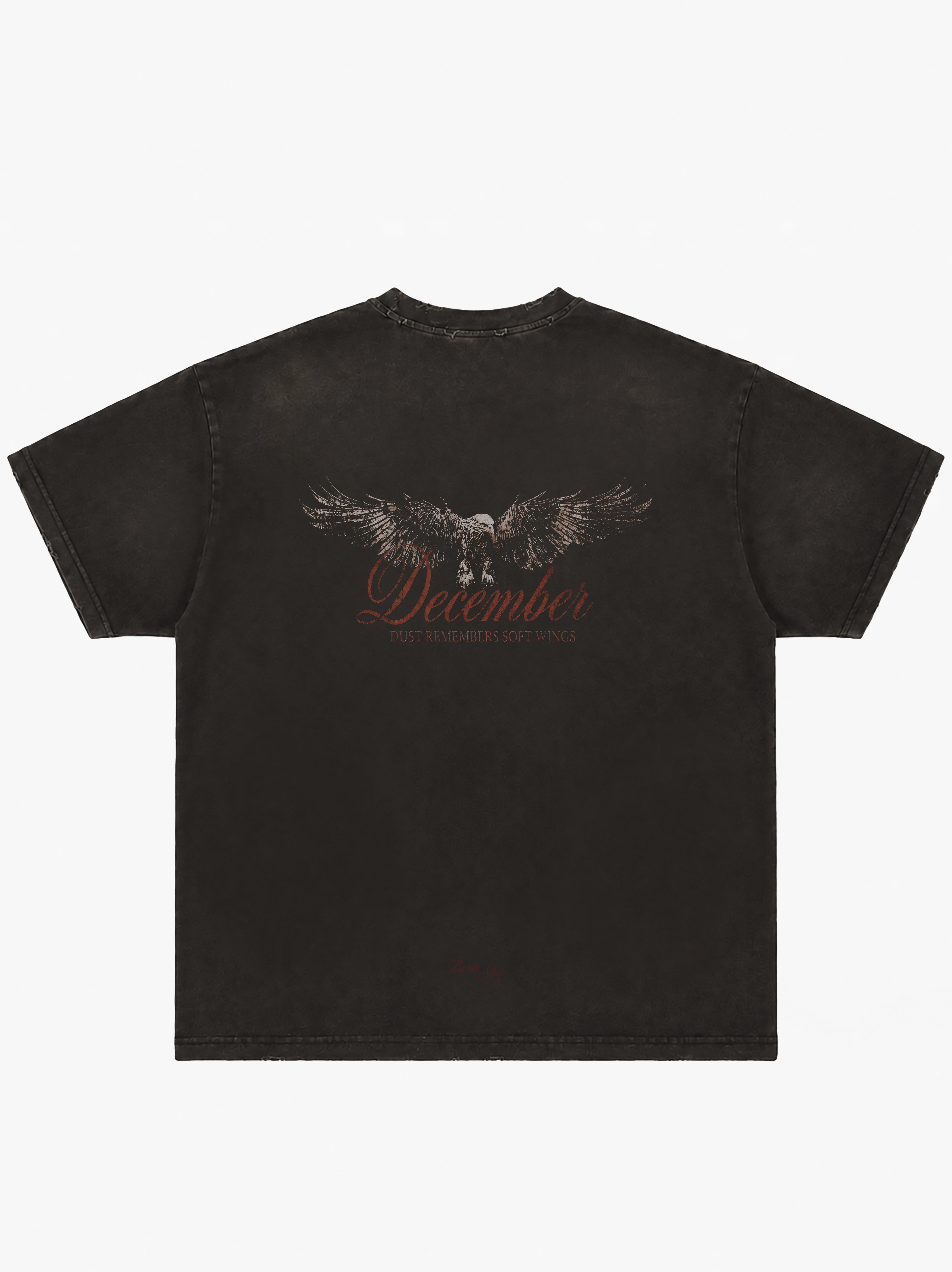 The Dust Memory Tee