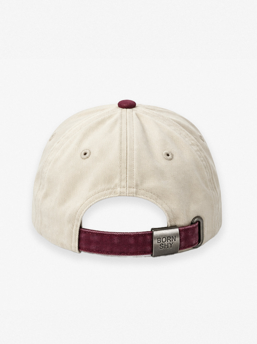 The Bordeaux Vintage Hat