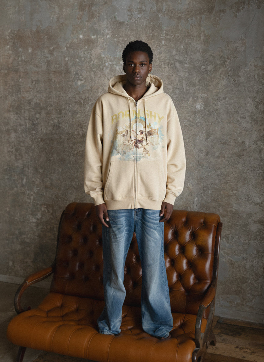 Angel Gate Hoddie