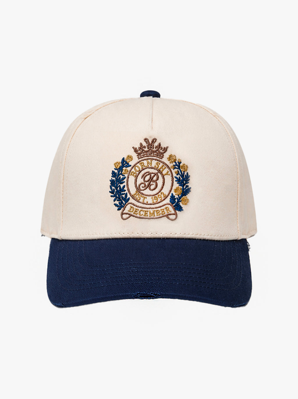 Born 1992 Hat
