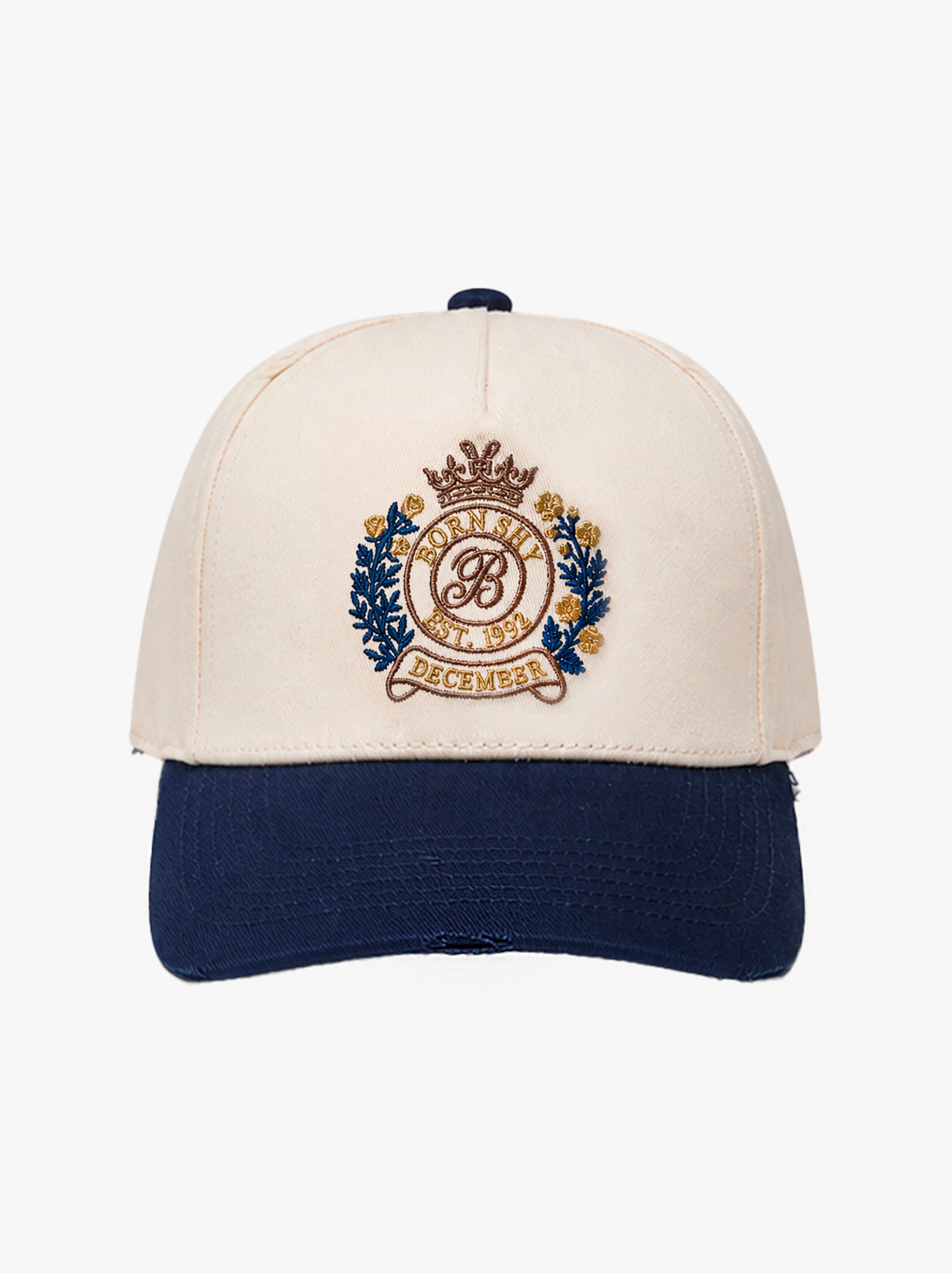 Born 1992 Hat