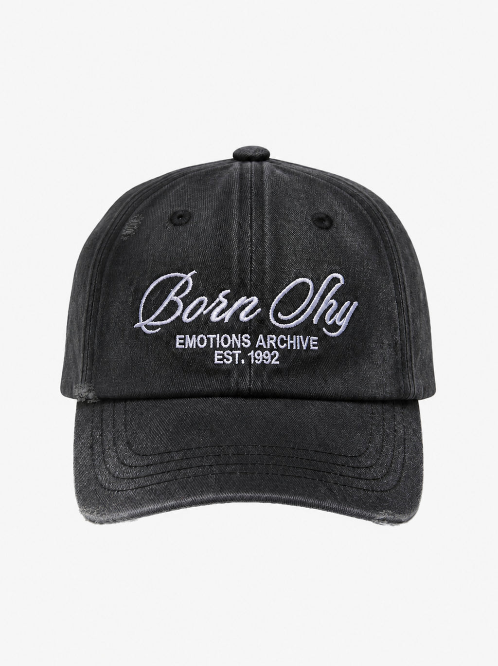 Emotions Archive Hat