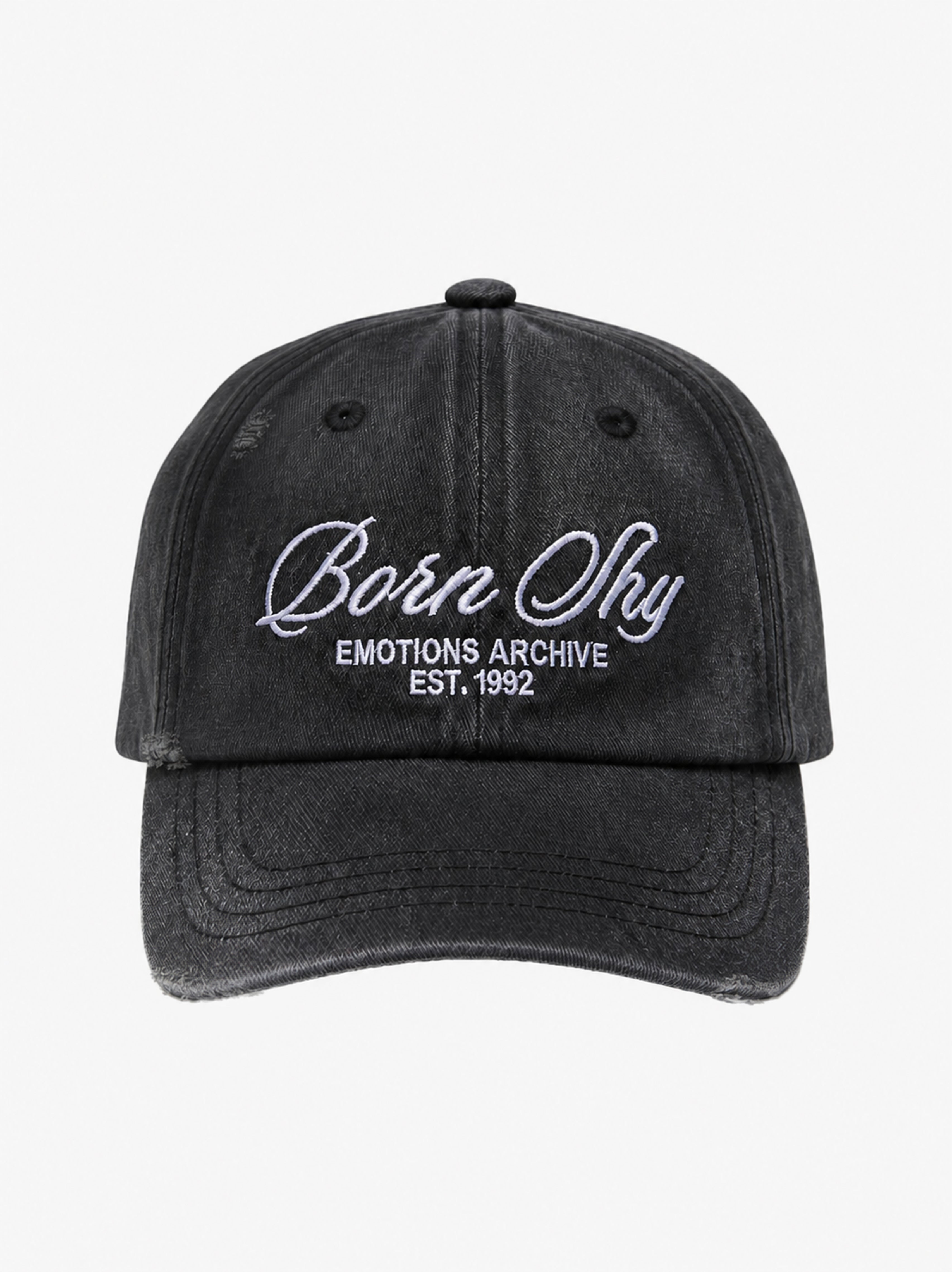 Emotions Archive Hat