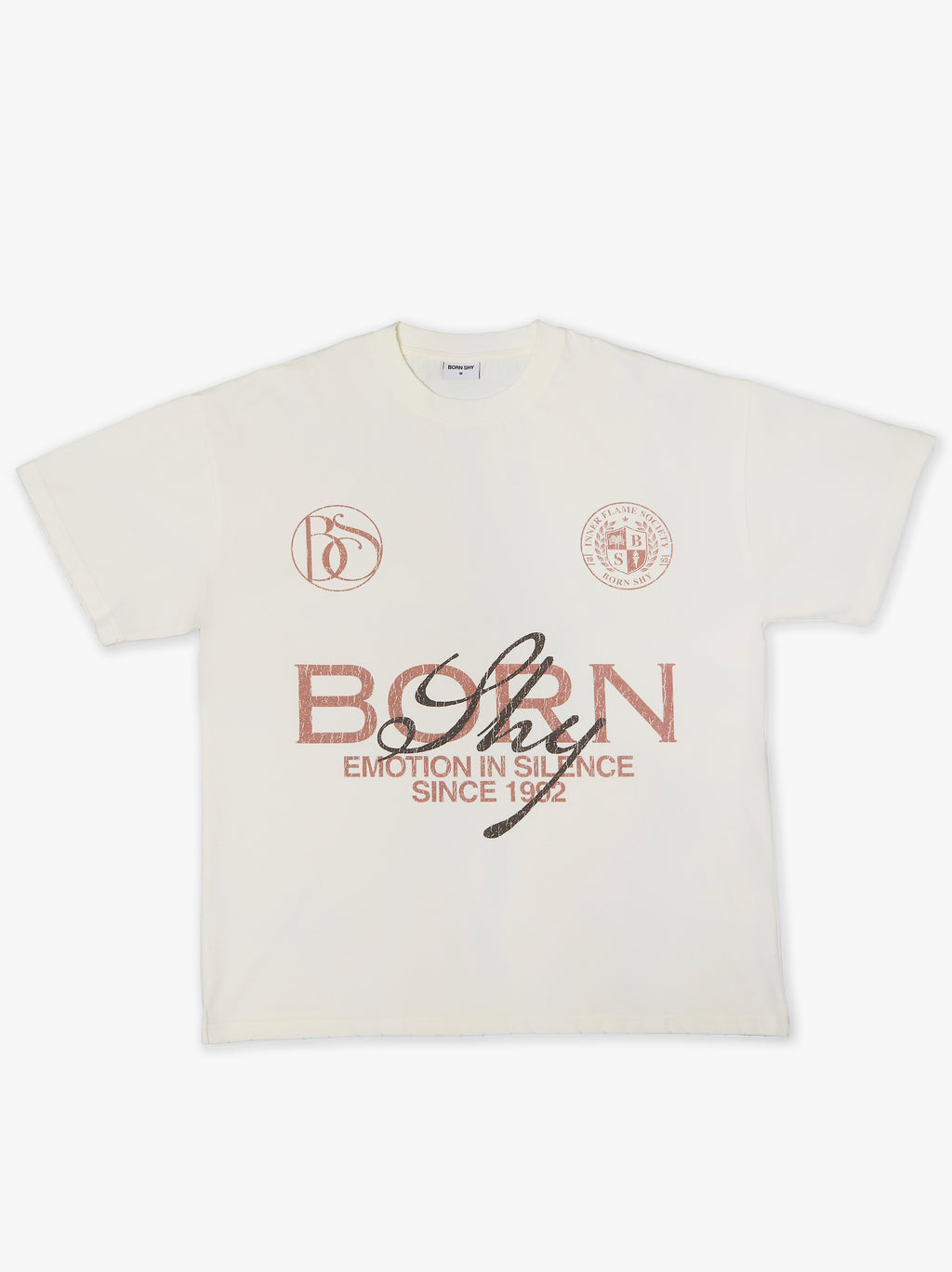 Inner Flame Uniform Tee