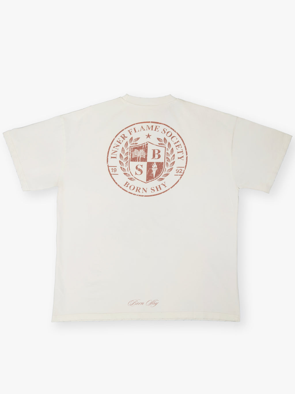 Inner Flame Uniform Tee