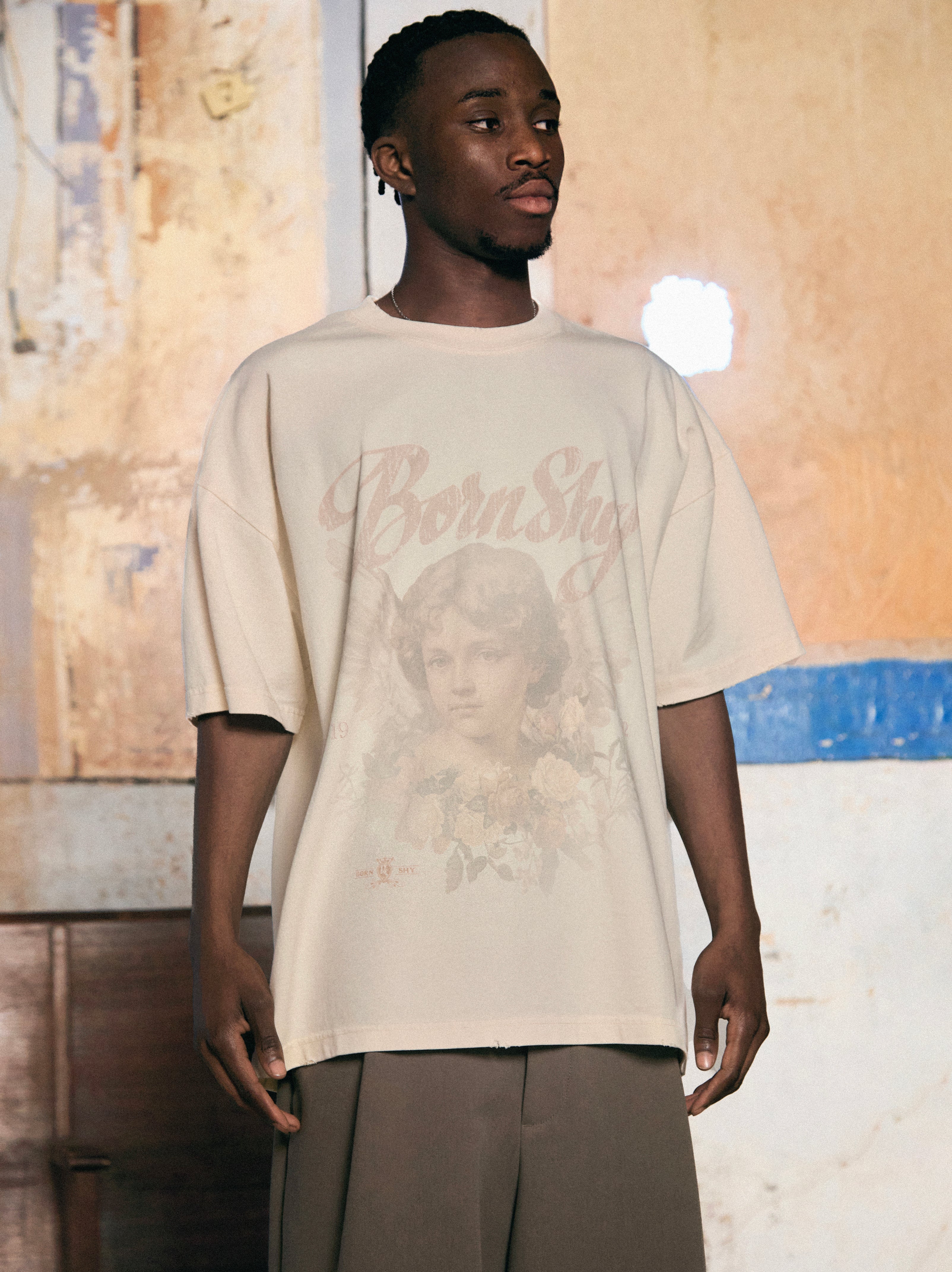 The Gentle Soul Tee