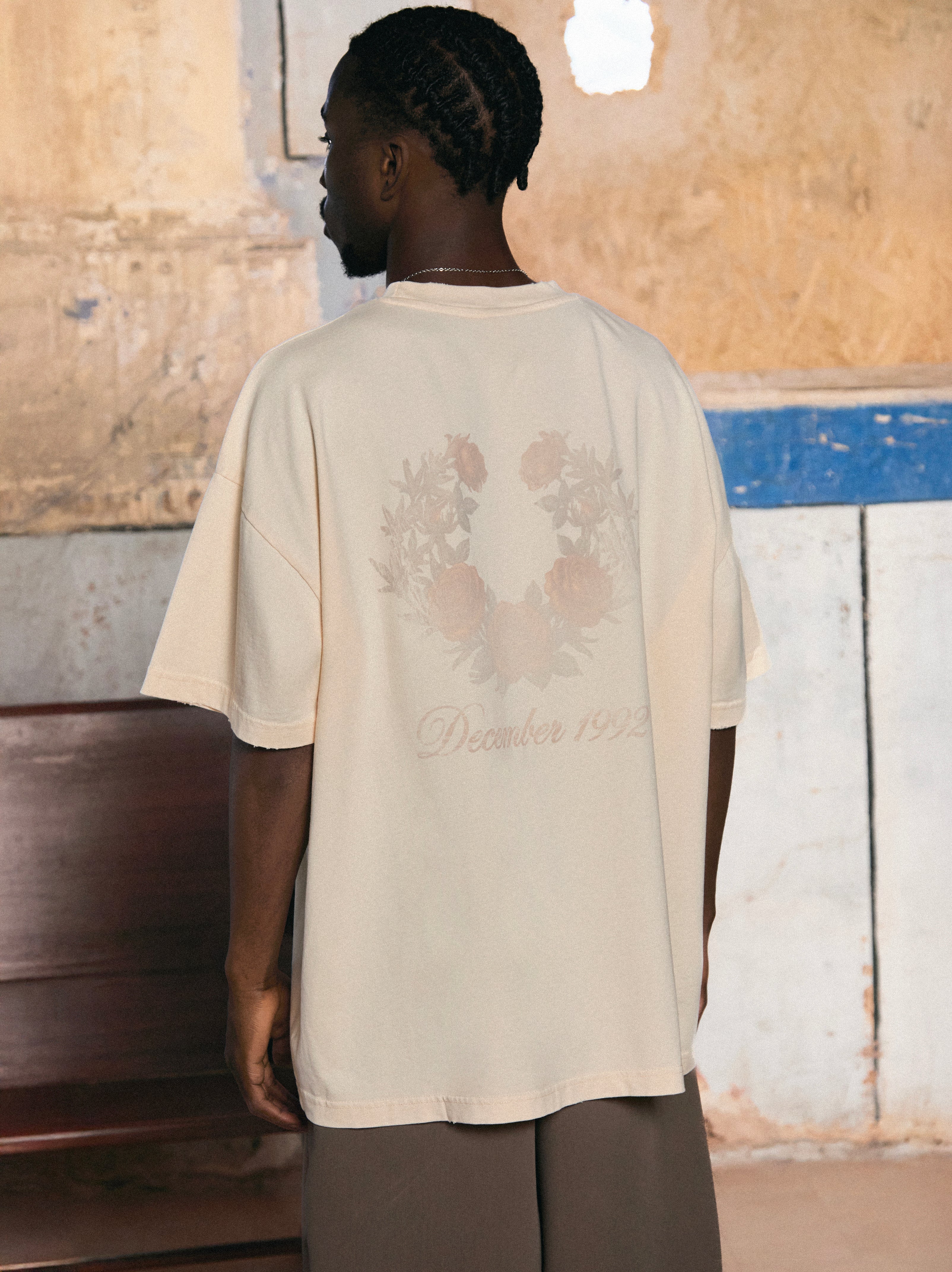 The Gentle Soul Tee