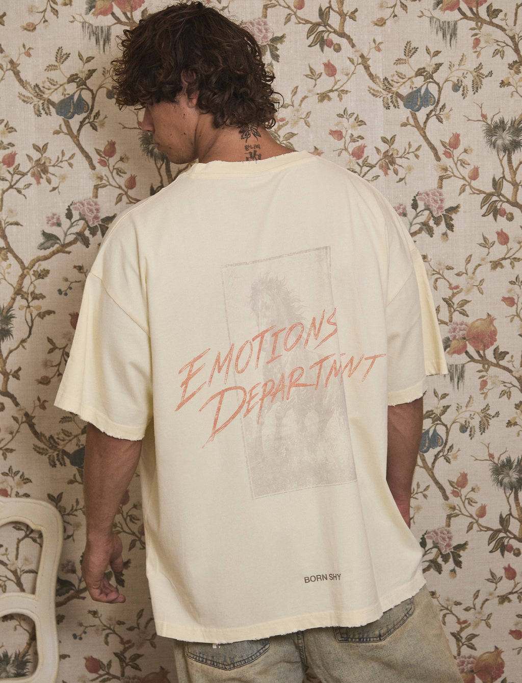 The Muse Tee