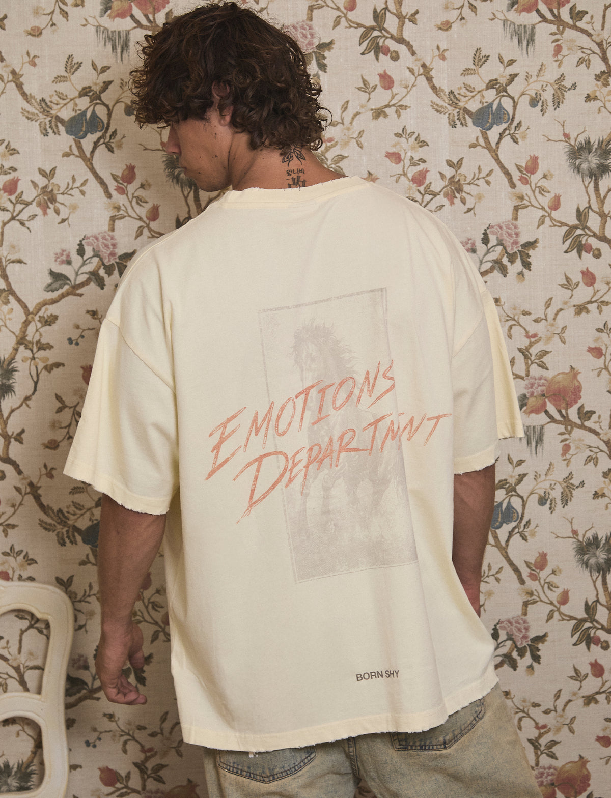 The Muse Tee