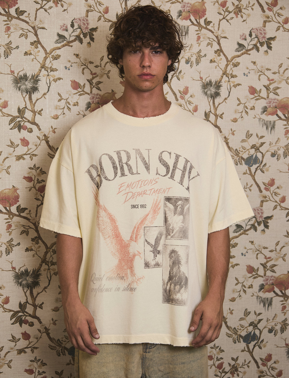 The Muse Tee