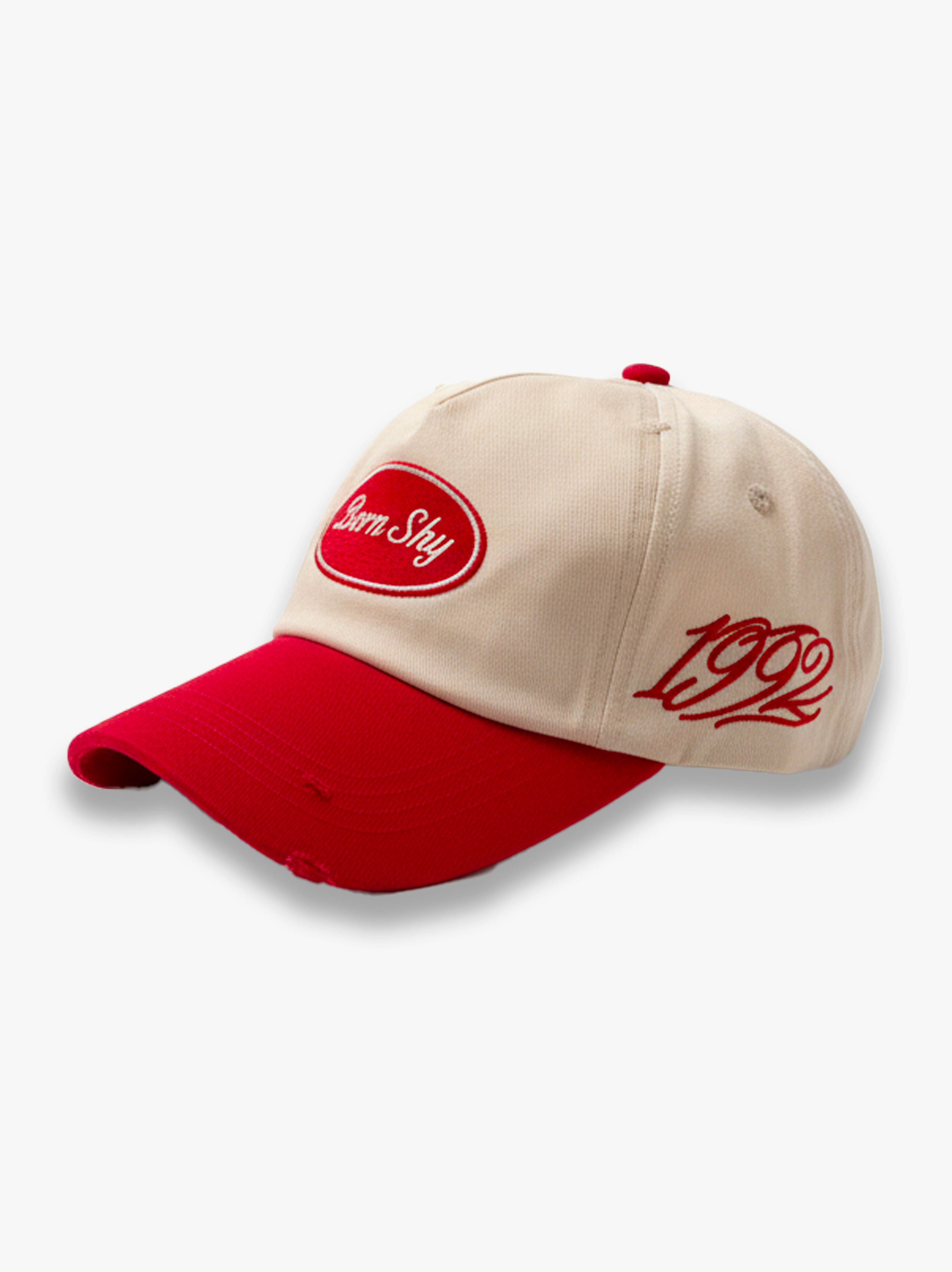 1992 Hat