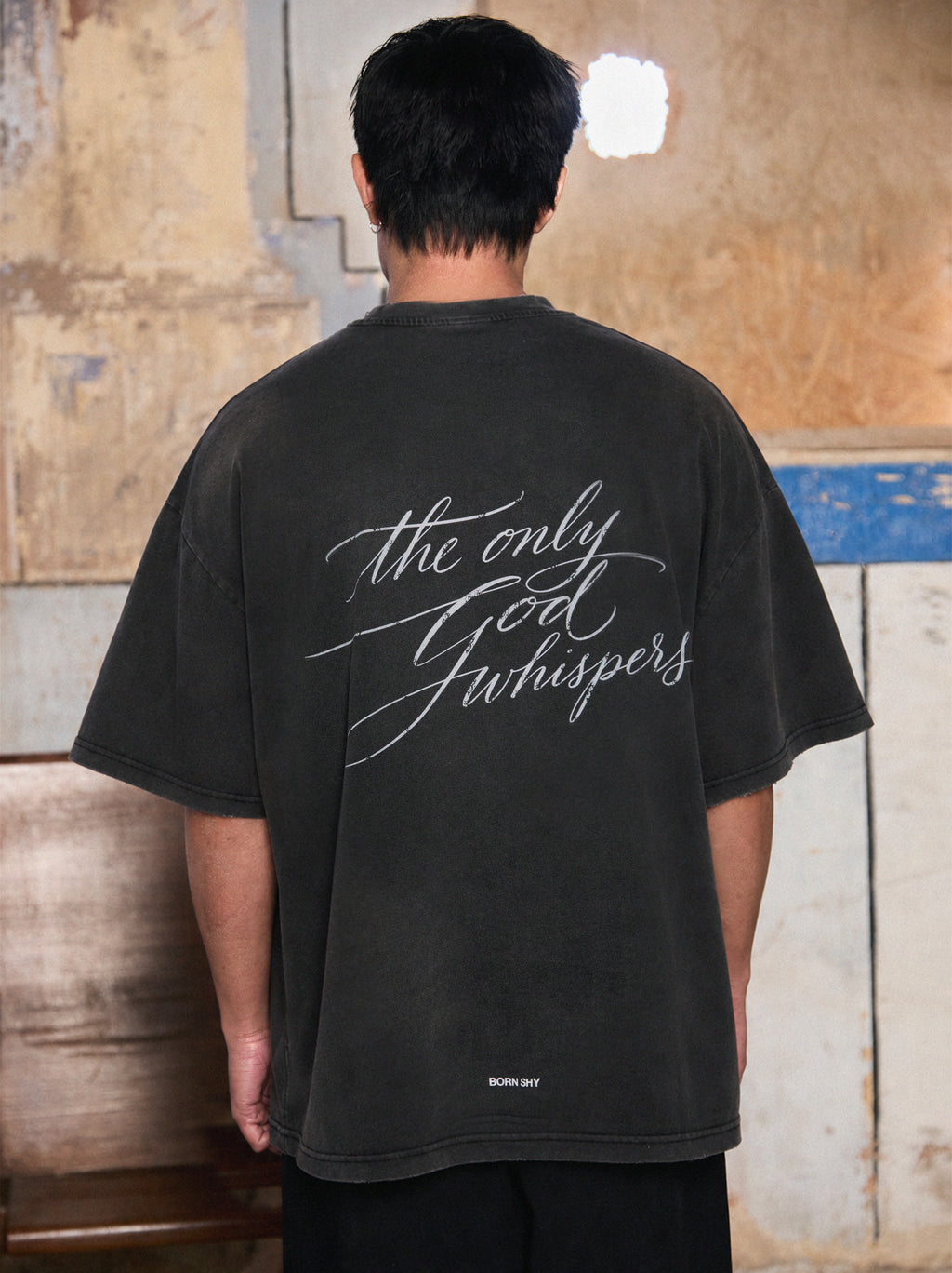 The Heavenly Bond Tee