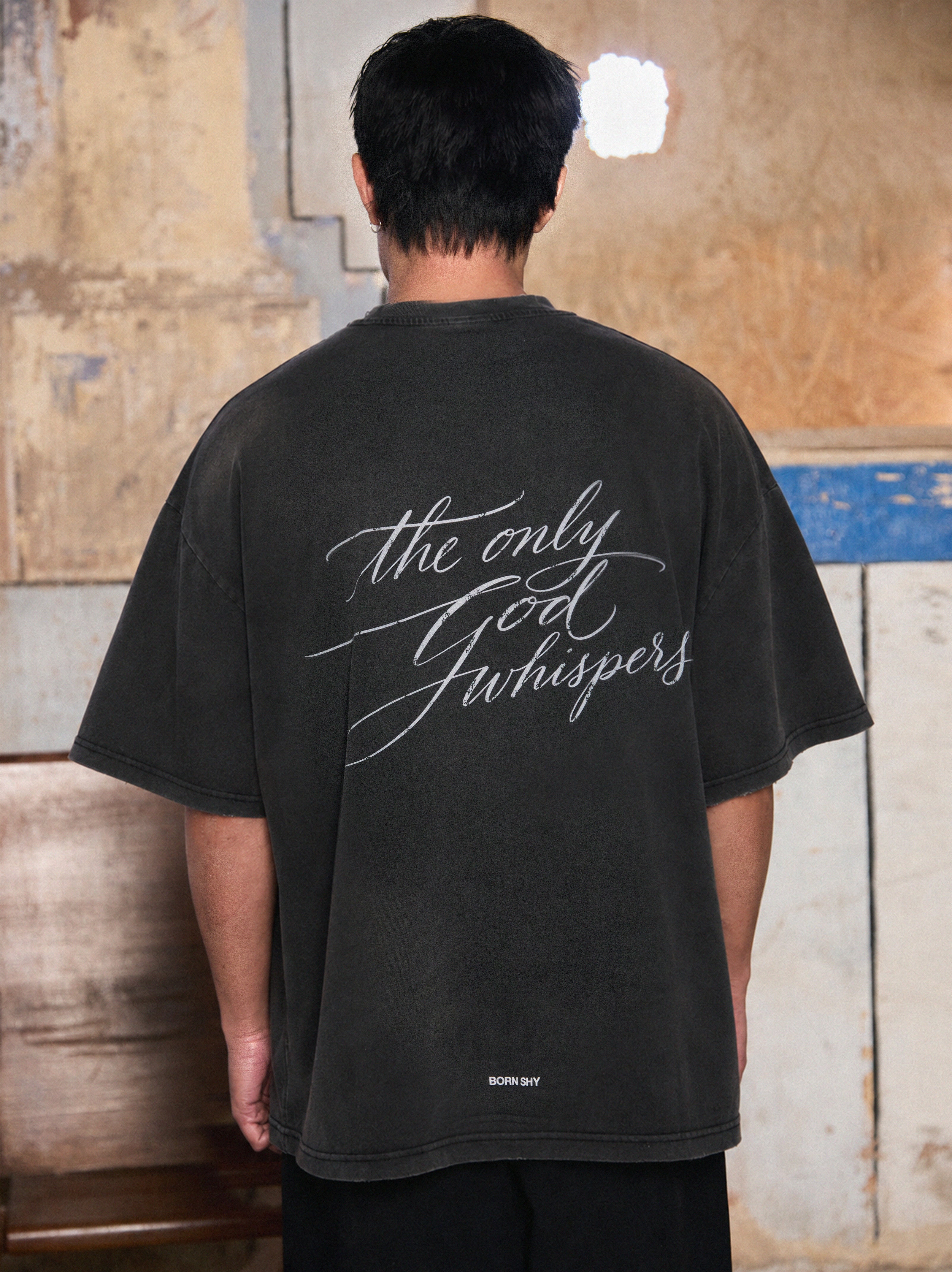 The Heavenly Bond Tee
