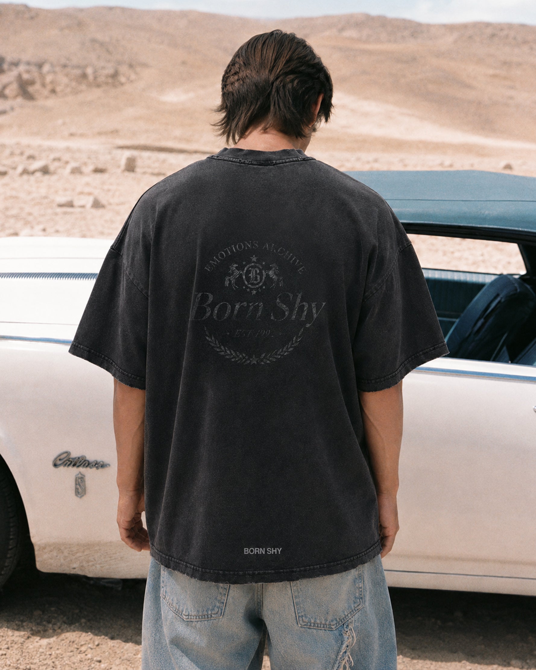 The Dreamer Kid Tee