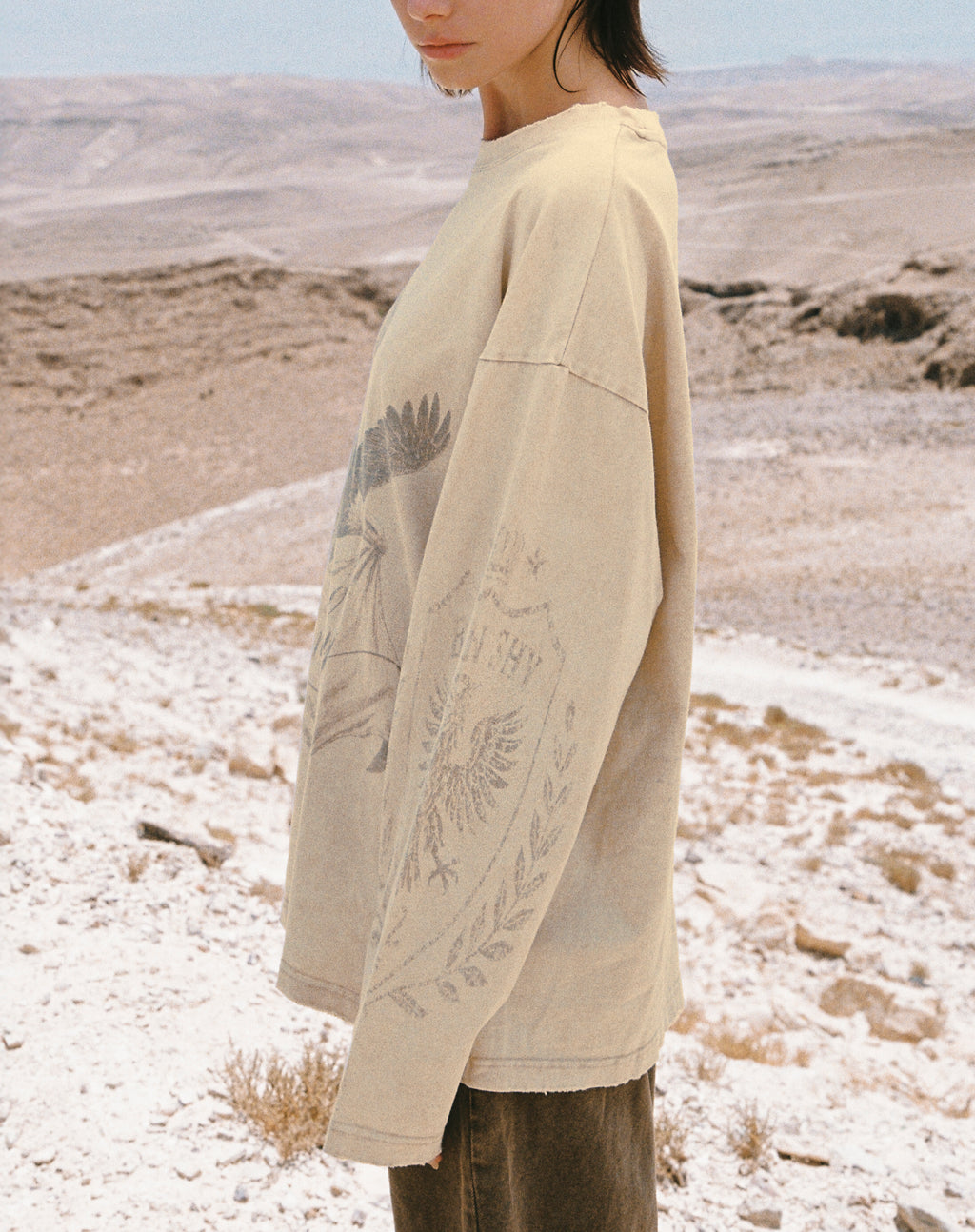 The Eagle Long Sleeve