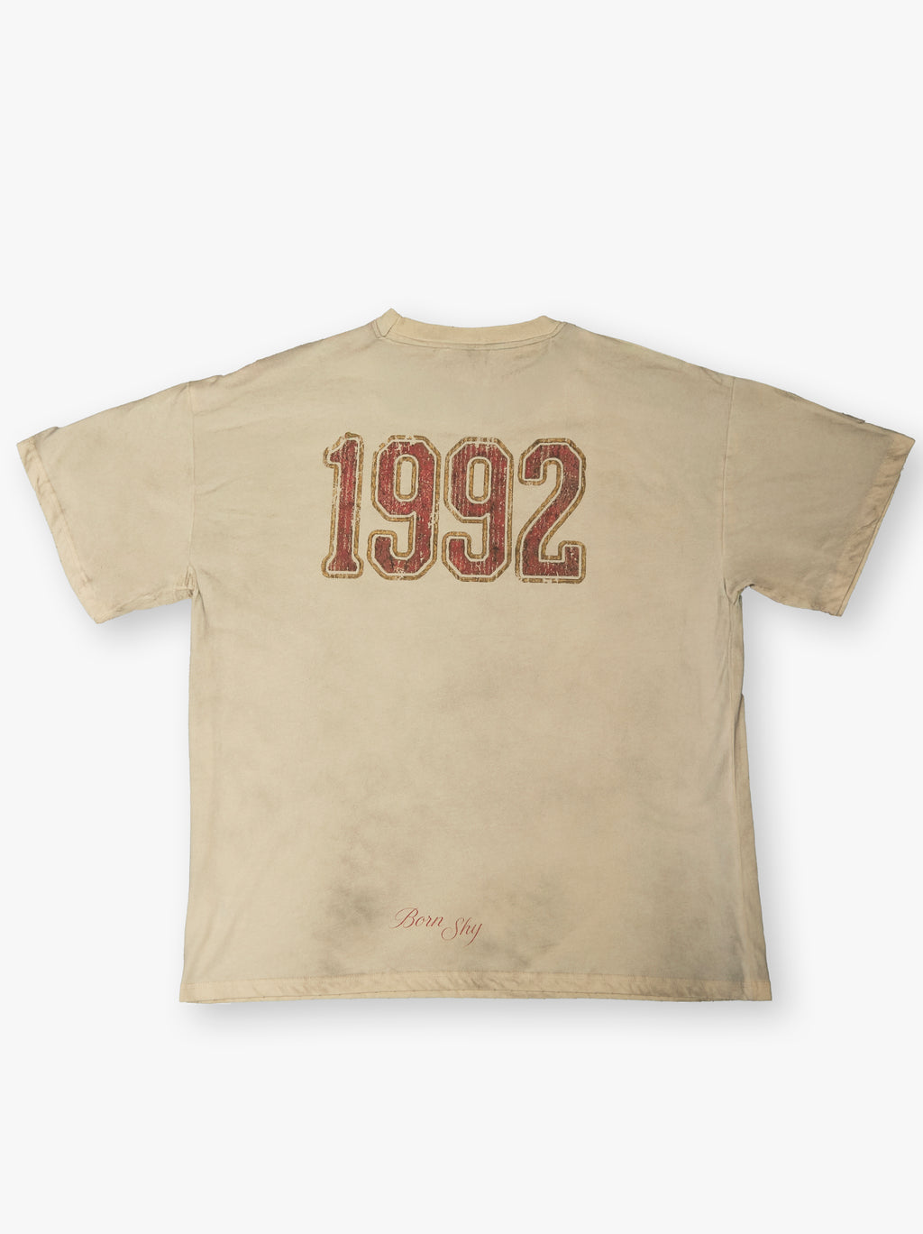 The Pedant Tee