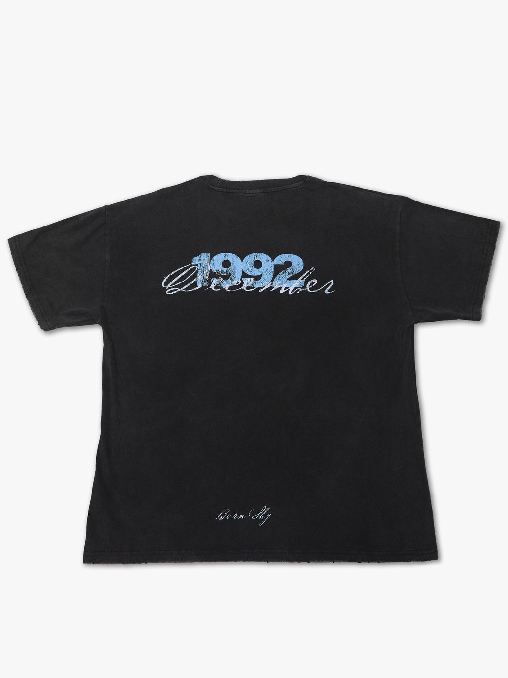 Echoes Of Feather Tee