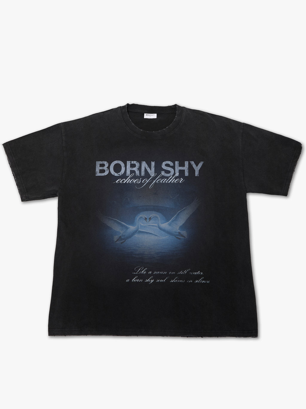 Echoes Of Feather Tee