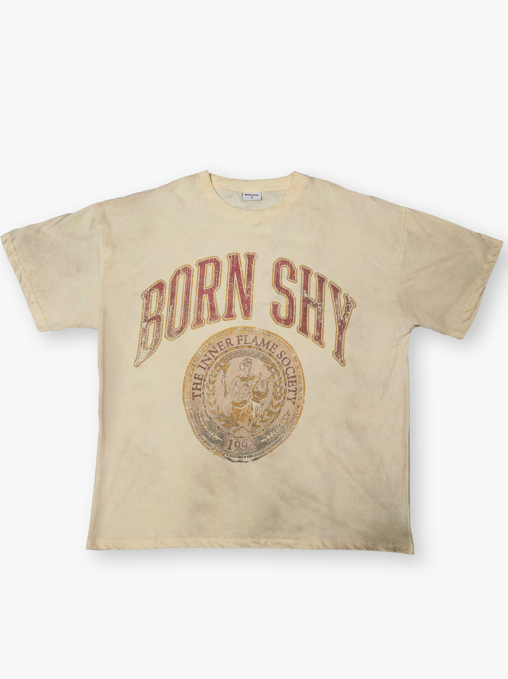 The Pedant Tee