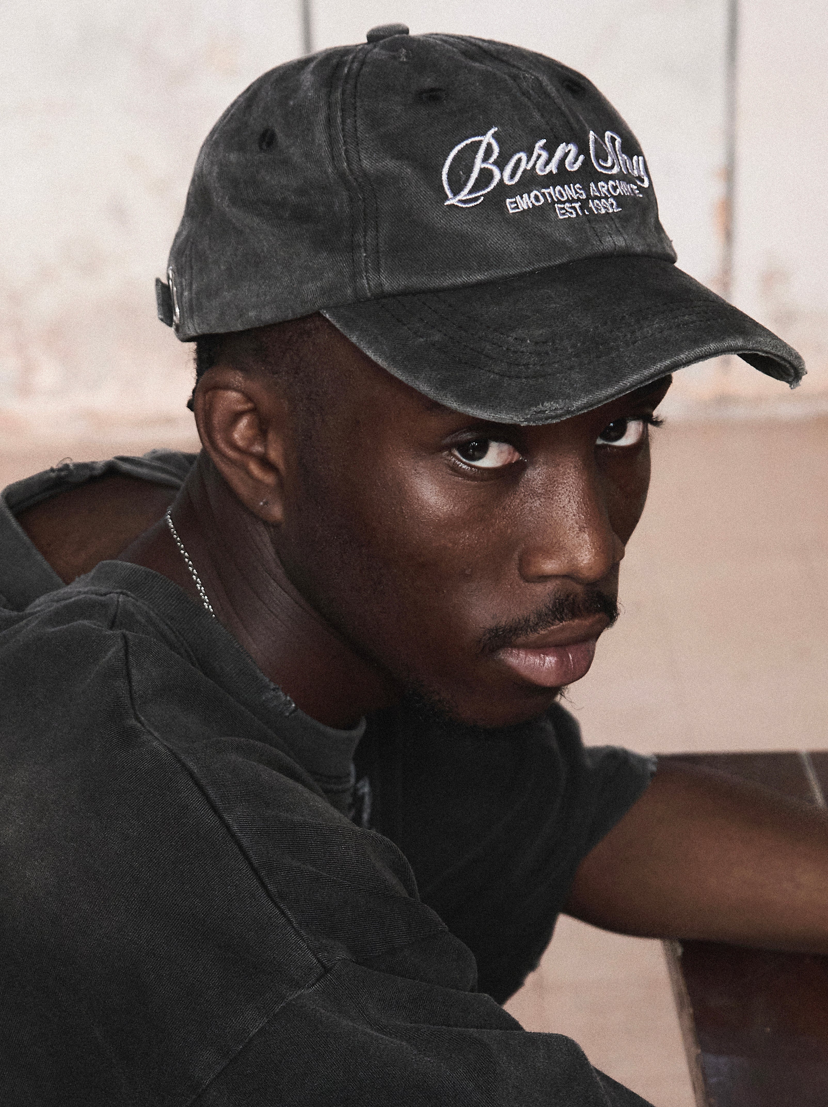 Emotions Archive Hat