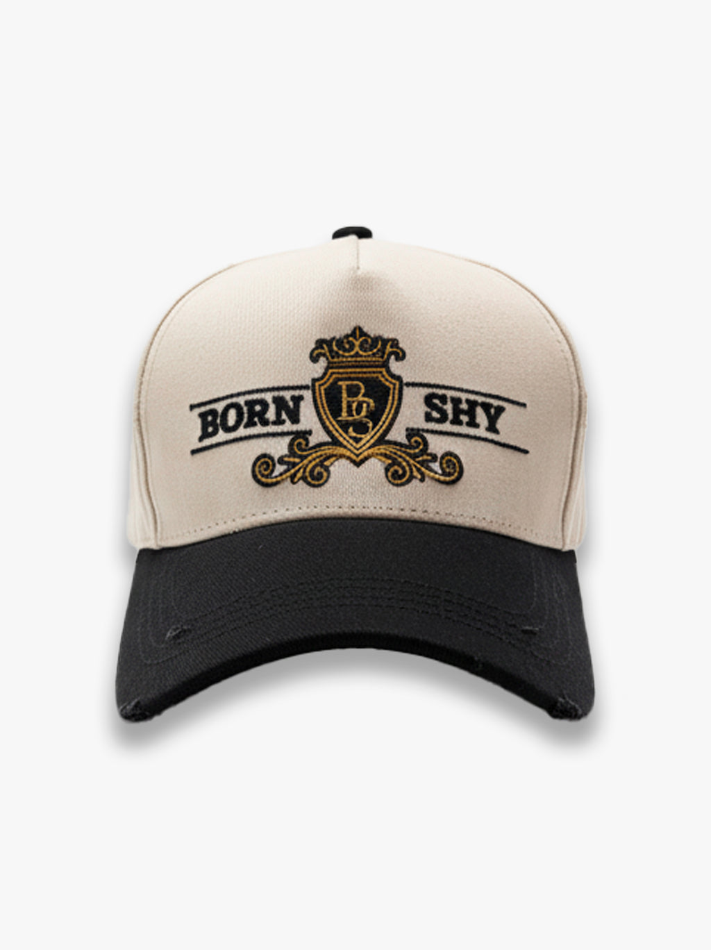 Born Shy Hat