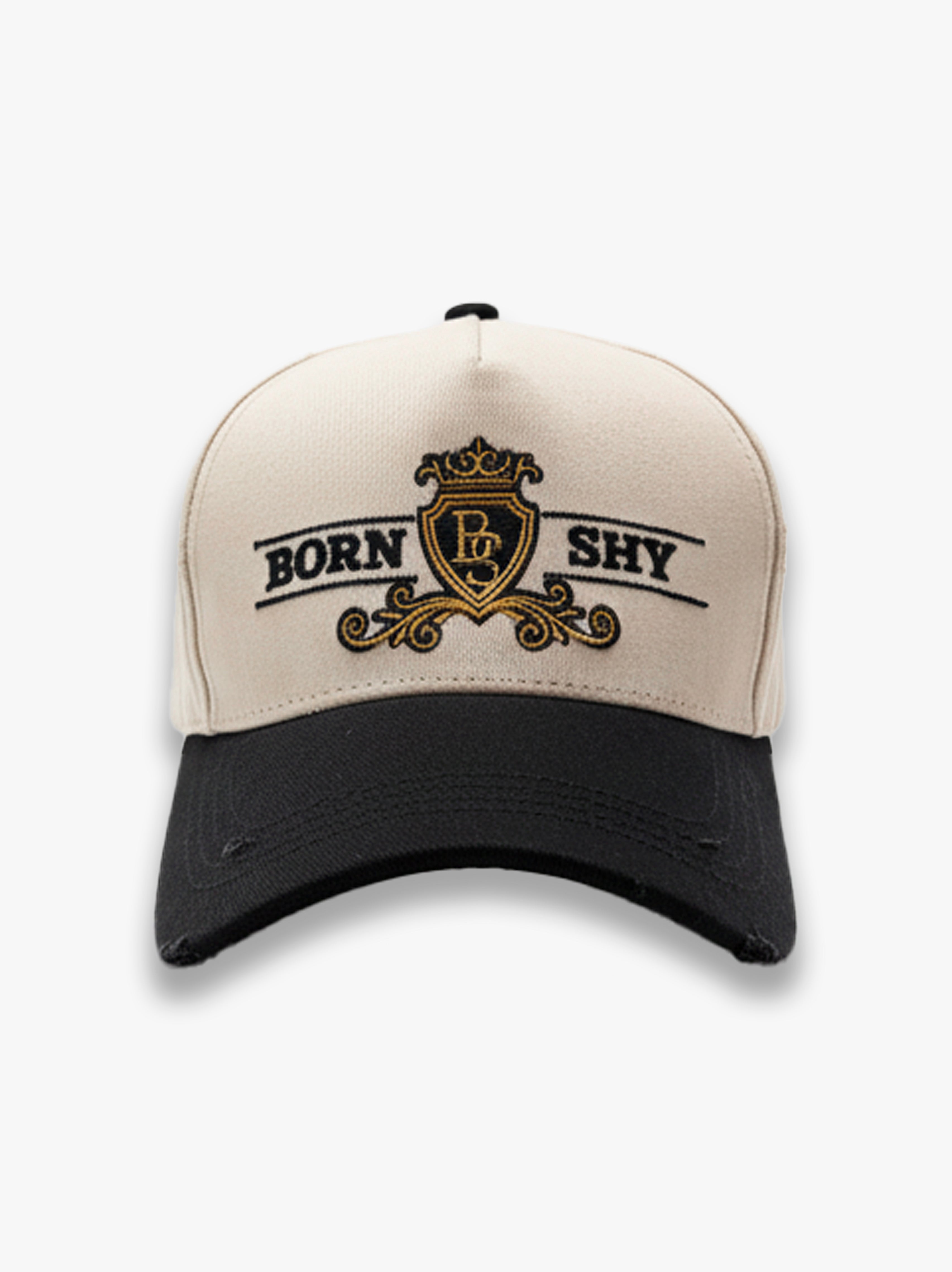 Born Shy Hat