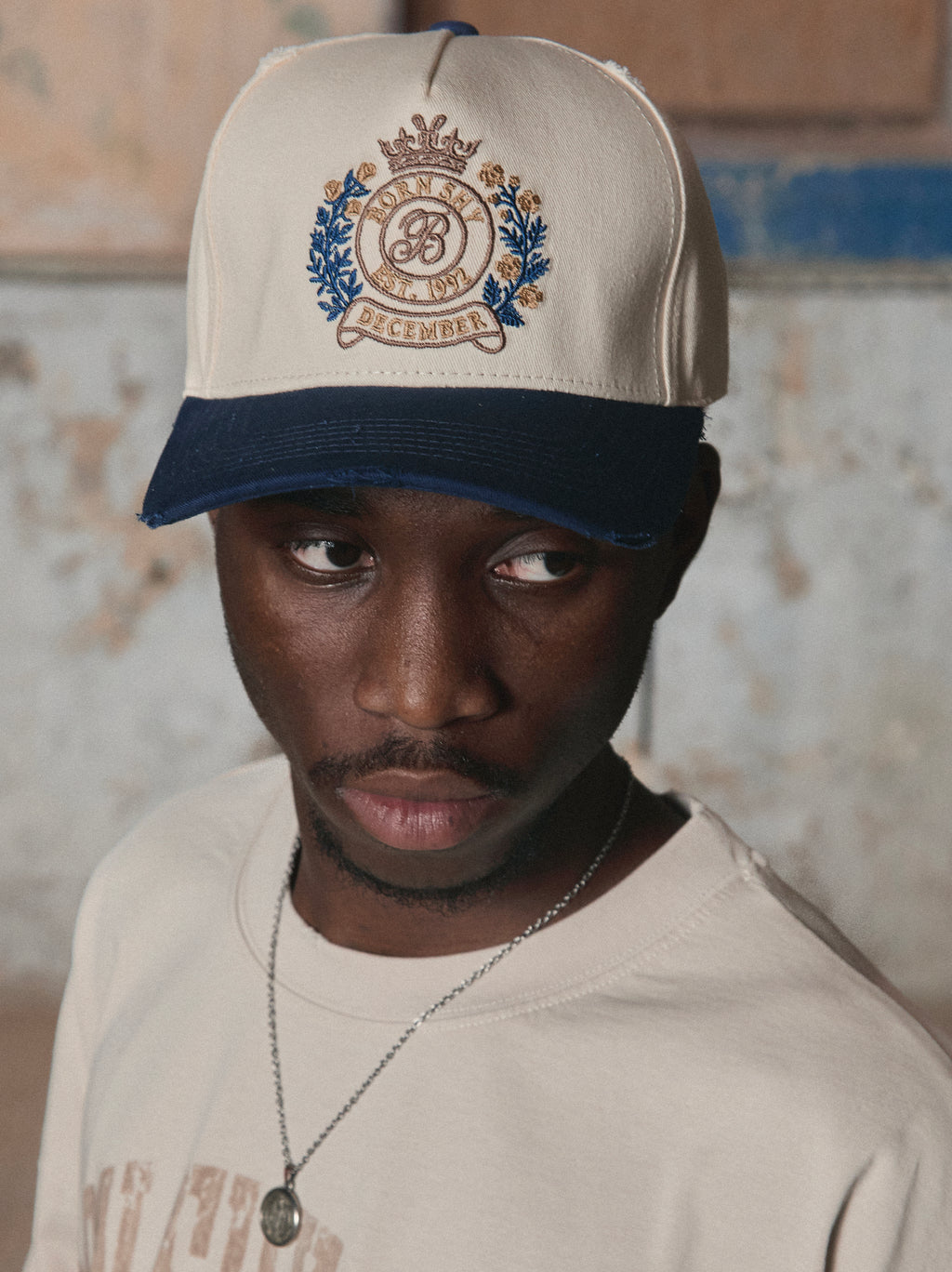 Born 1992 Hat