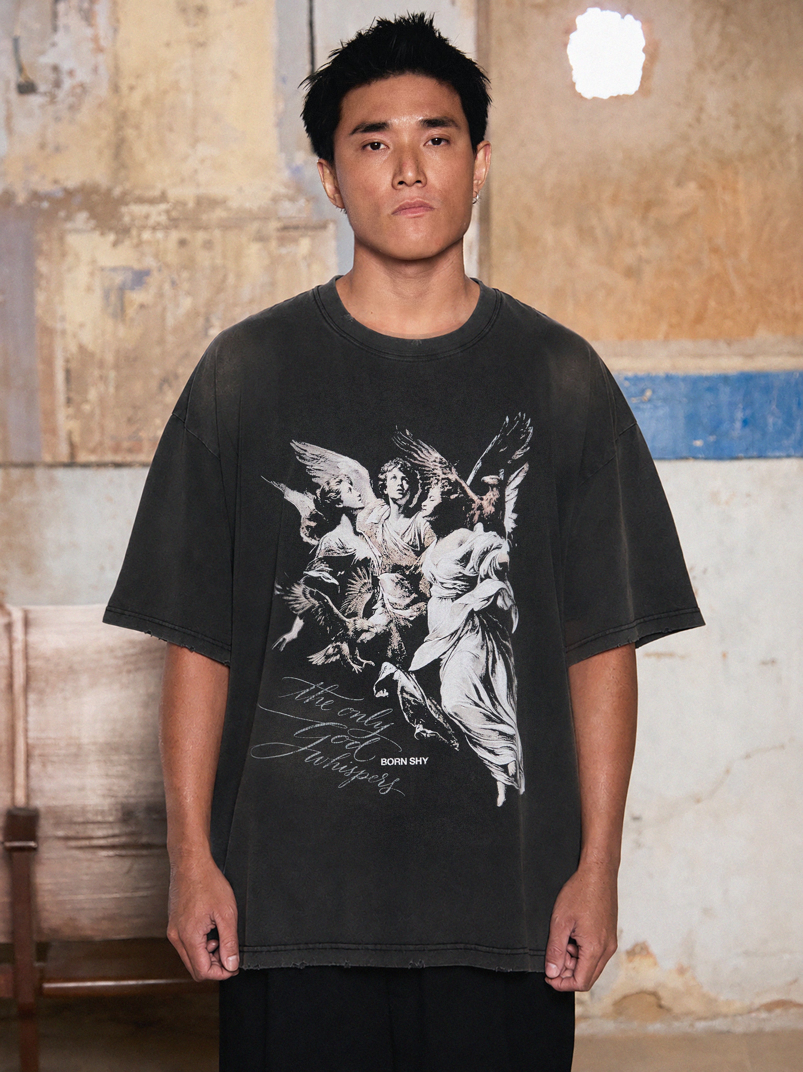 The Heavenly Bond Tee
