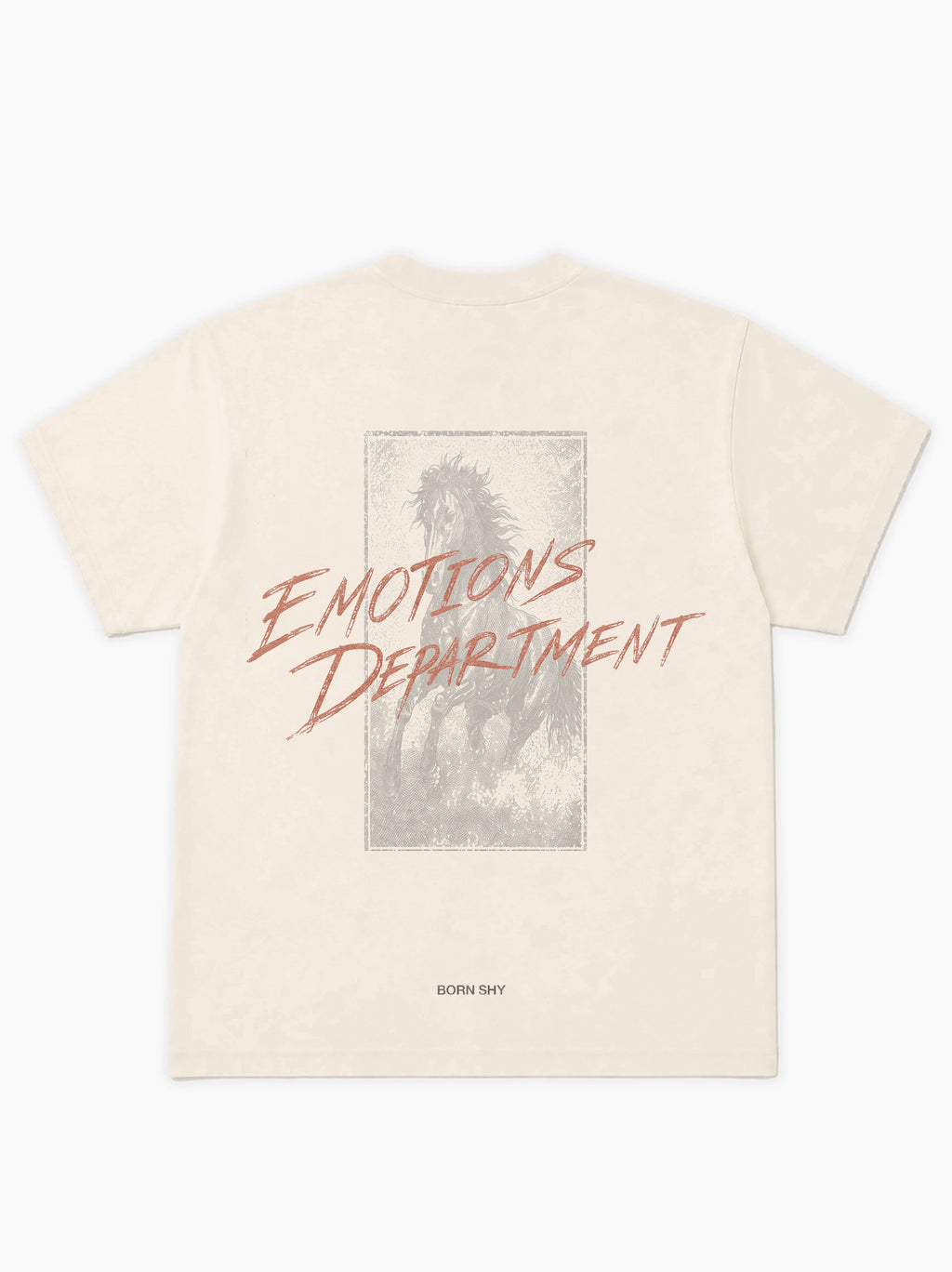 The Muse Tee