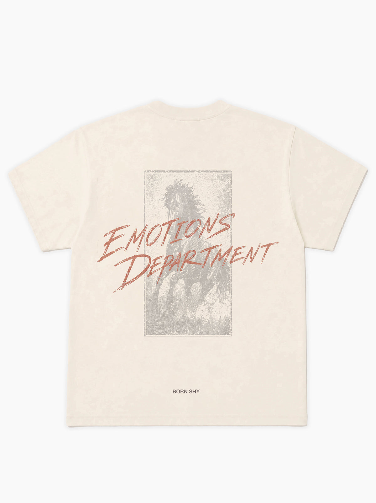 The Muse Tee