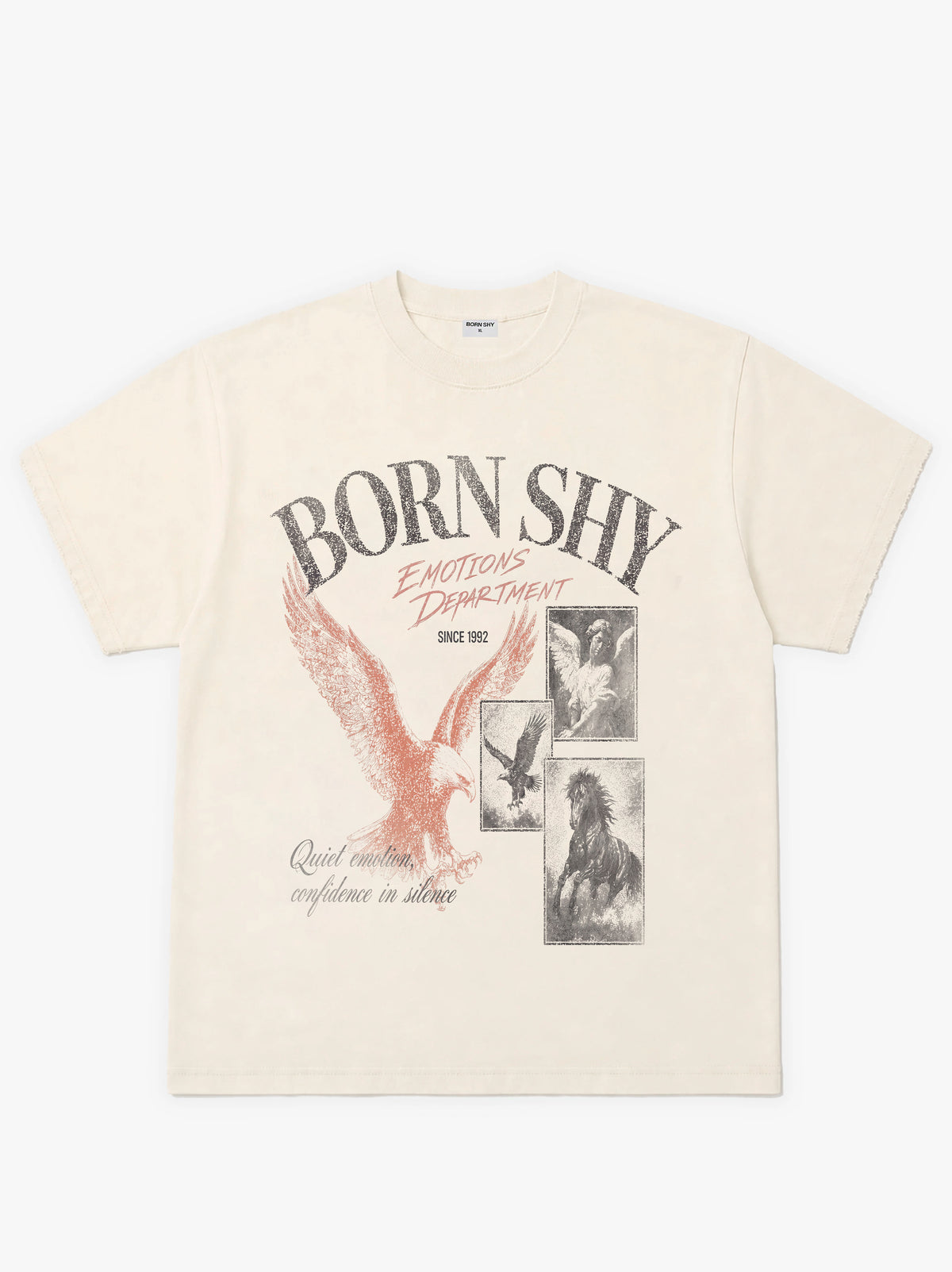The Muse Tee