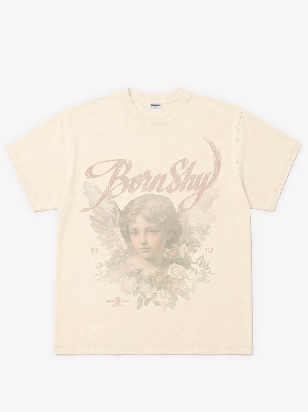 The Gentle Soul Tee