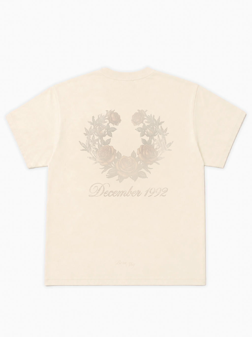 The Gentle Soul Tee