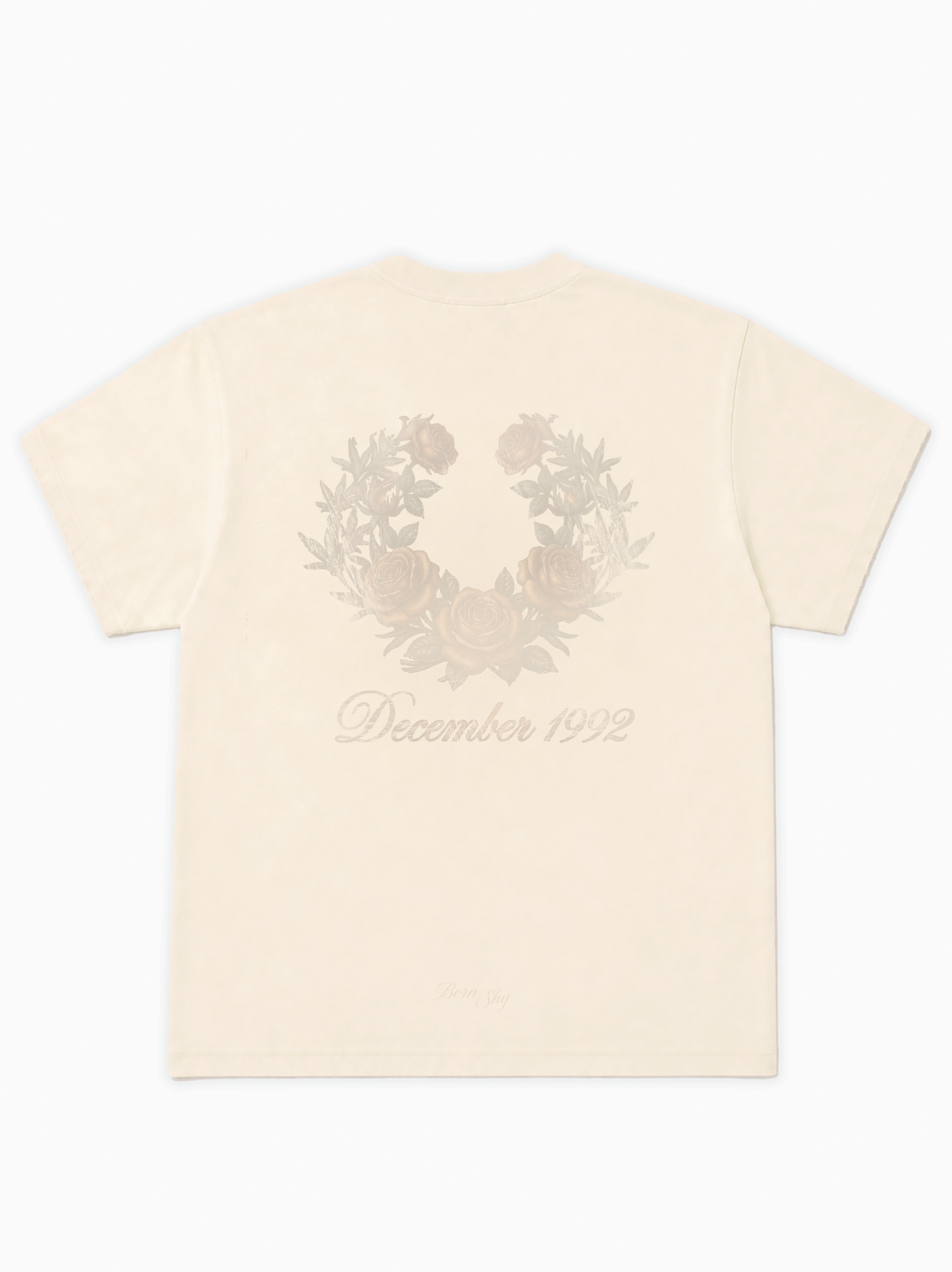 The Gentle Soul Tee