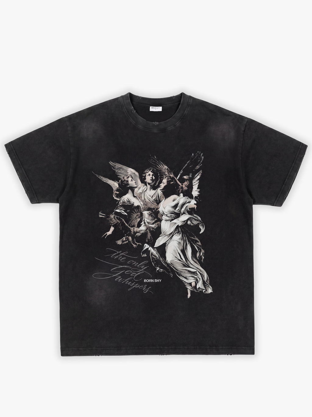 The Heavenly Bond Tee