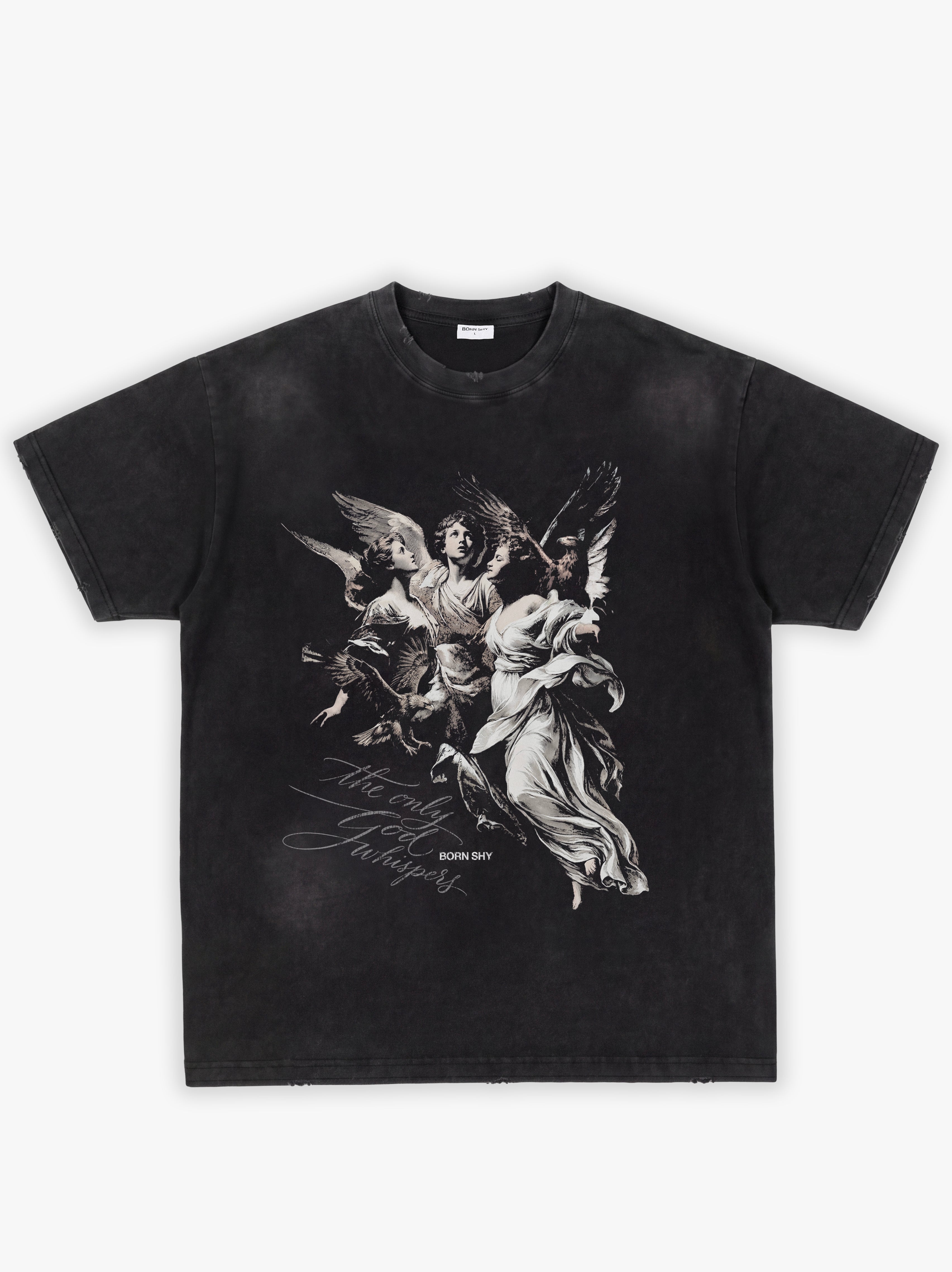 The Heavenly Bond Tee