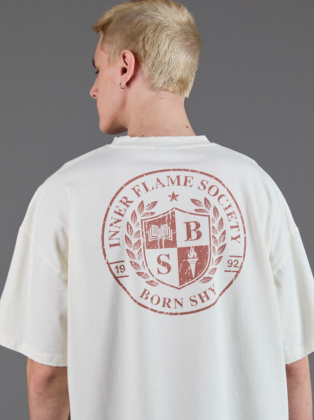 Inner Flame Uniform Tee
