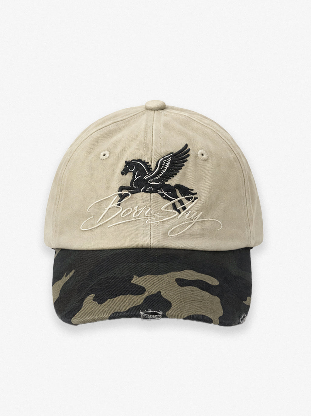 The Front Army Hat