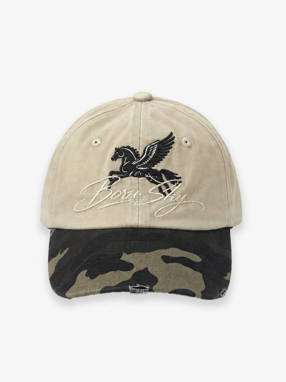 The Front Army Hat