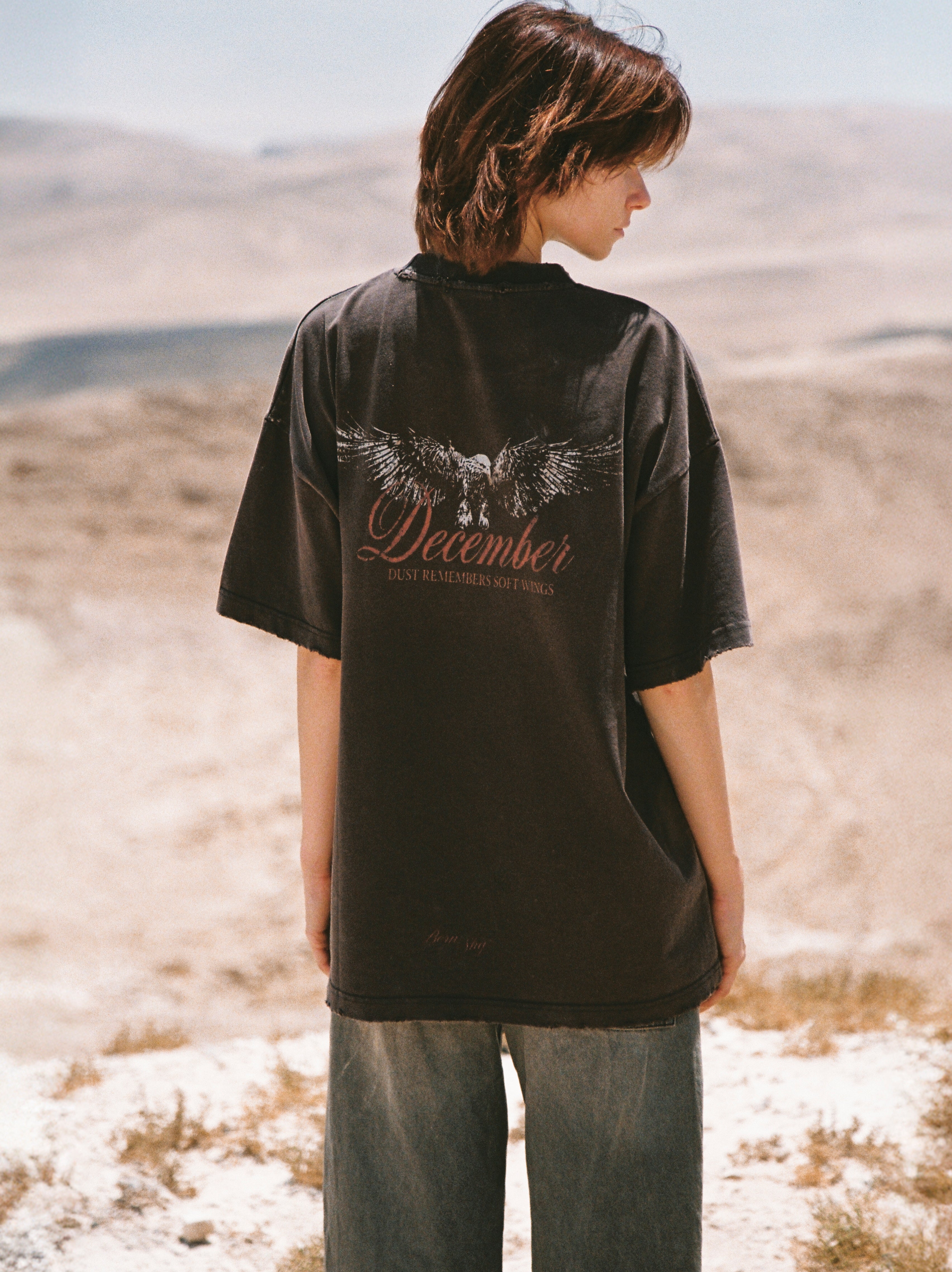 The Dust Memory Tee