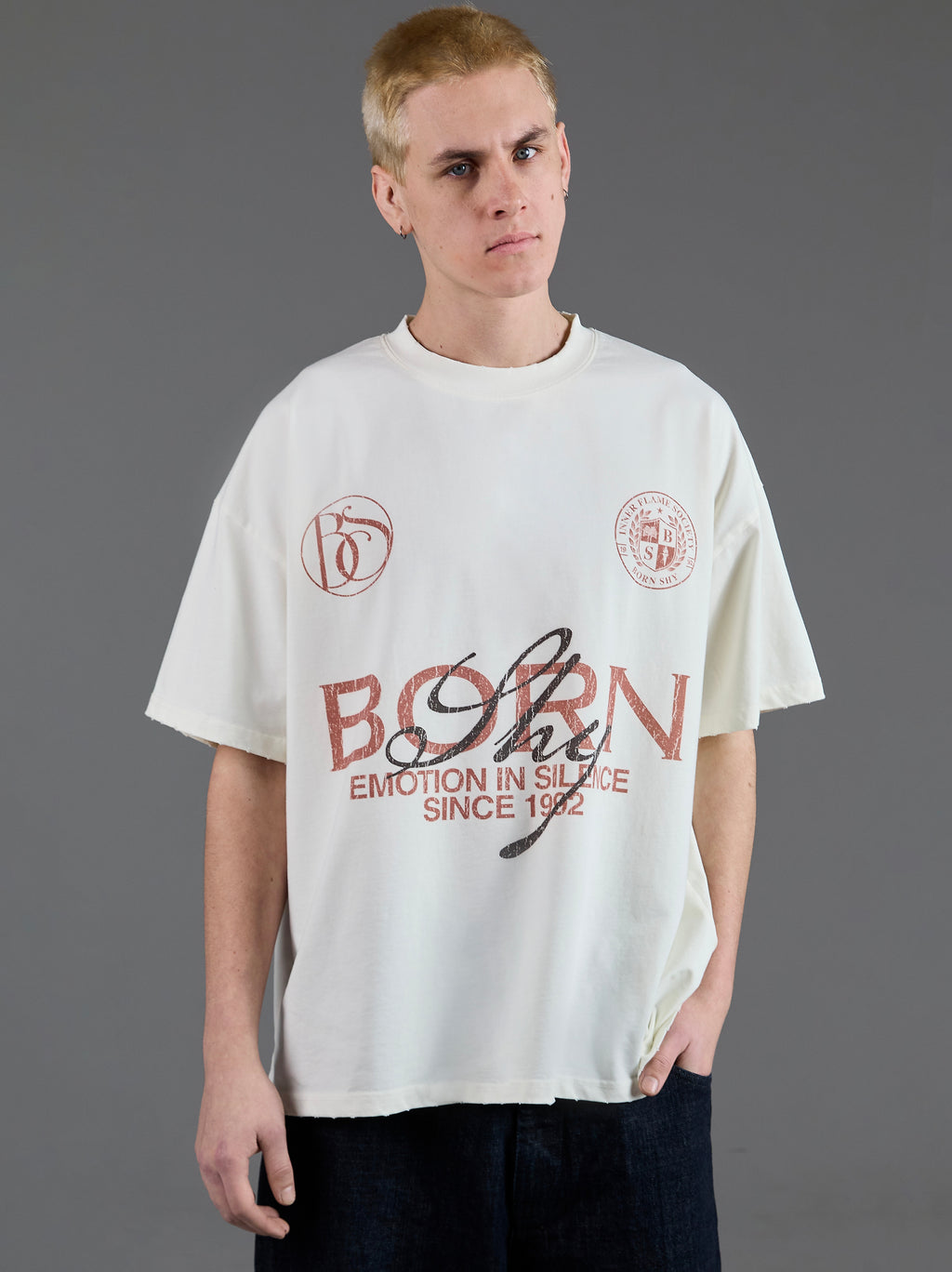 Inner Flame Uniform Tee