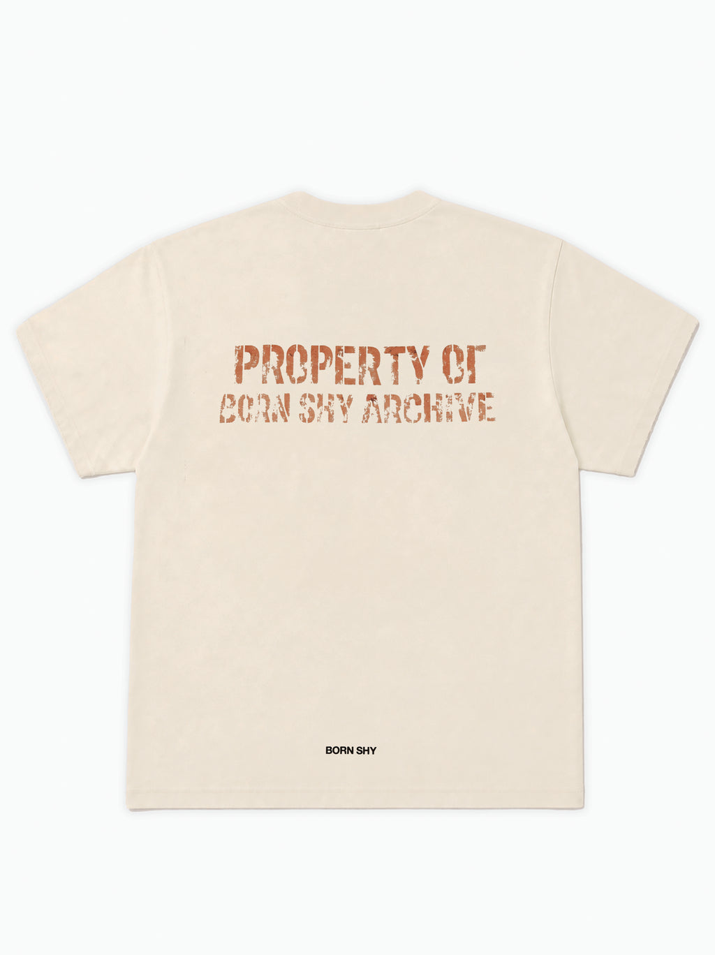 The Archive Tee