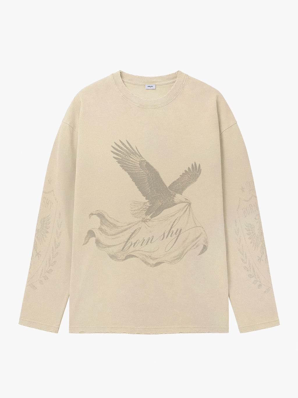 The Eagle Long Sleeve