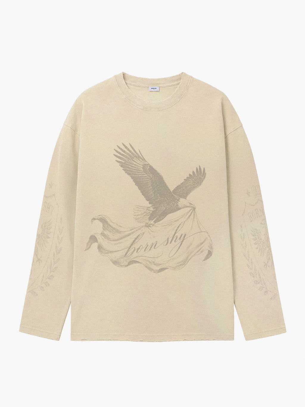 The Eagle Long Sleeve