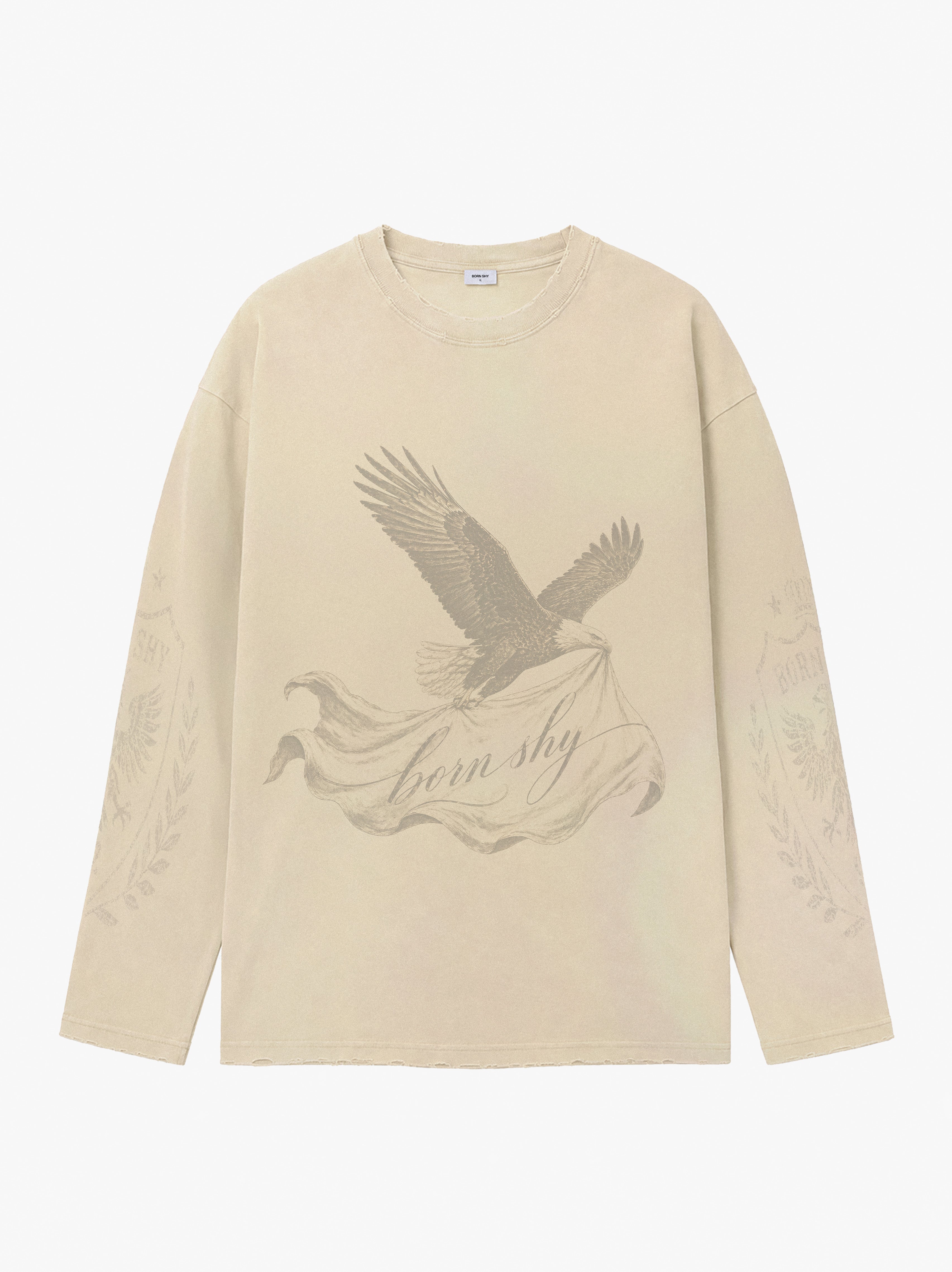 The Eagle Long Sleeve